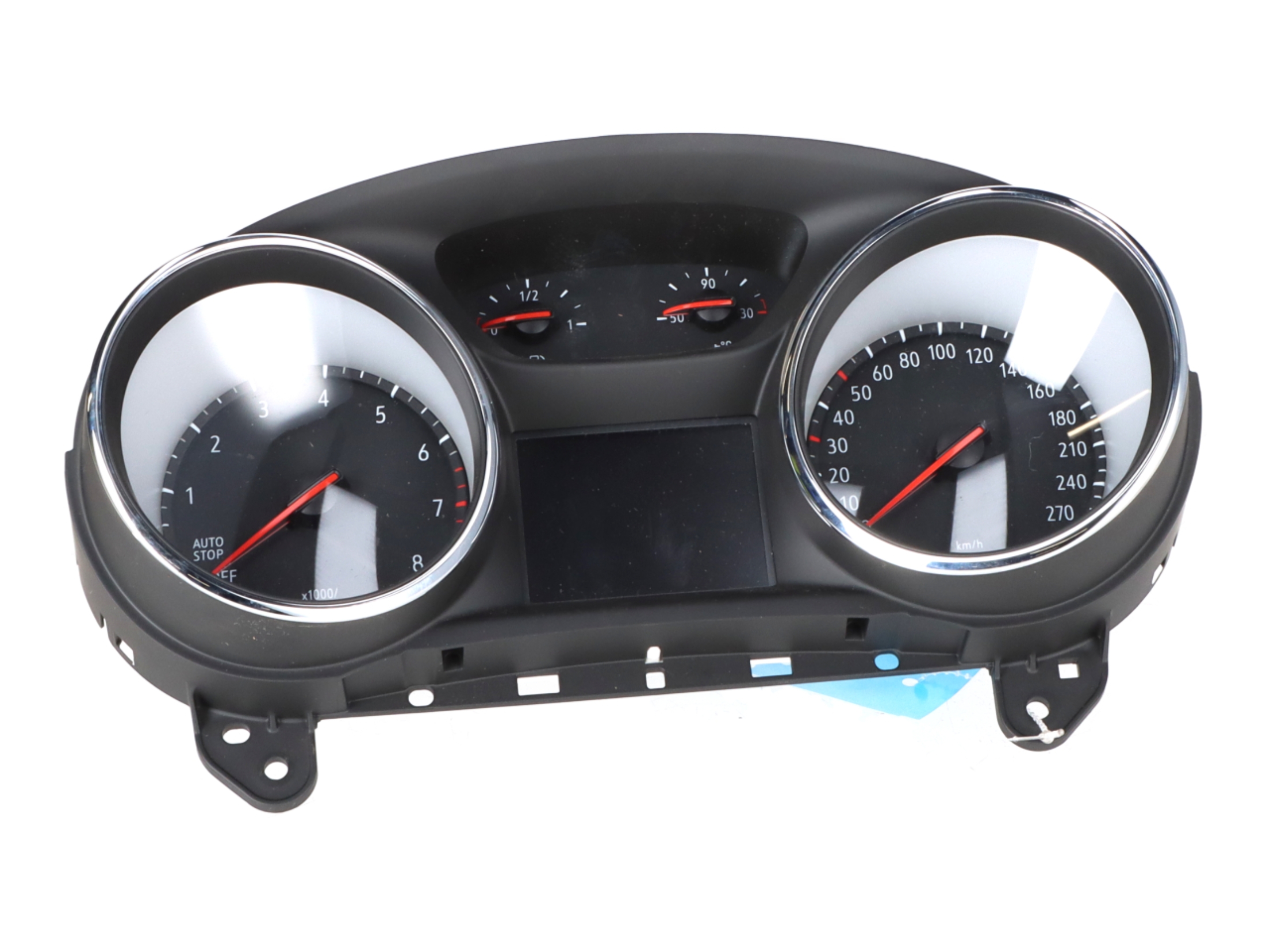 Vitezometru OPEL Astra K (B16) 1.0  77 kW  105 PS (06.2015-> )