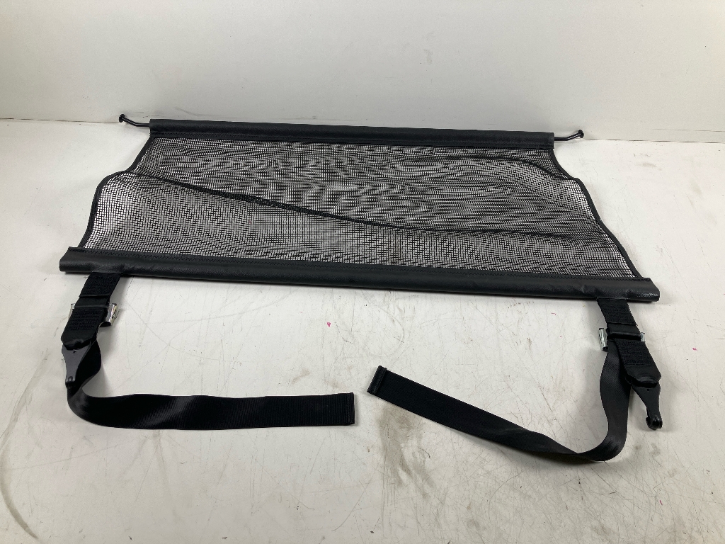 Netztrennwand OPEL Astra K Sports Tourer (B16) 1.4 Turbo  92 kW  125 PS (11.2015-> ) Netztrennwand OPEL Astra K Sports Tourer (B16) 1.4 Turbo  92 kW  125 PS (11.2015-> )