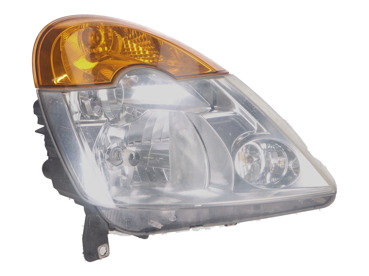 Phare principal droite RENAULT Modus - Grand Modus (P) 1.2 16V  55 kW  75 PS (12.2004-> )