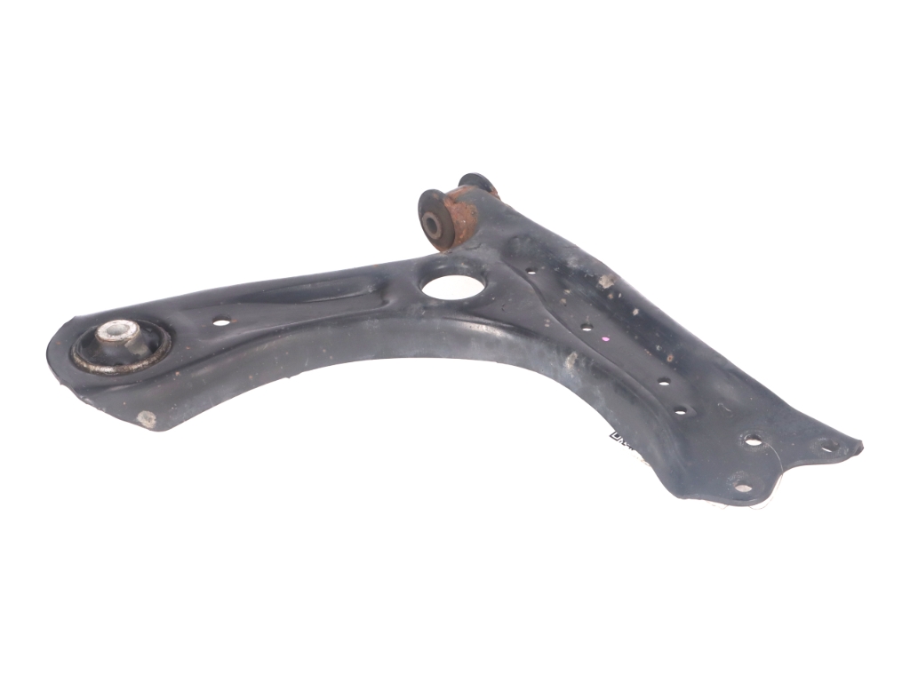 Draagarm rechtsvoor AUDI A1 Sportback (8XA) 1.4 TFSI  92 kW  125 PS (11.2014-10.2018) Draagarm rechtsvoor AUDI A1 Sportback (8XA) 1.4 TFSI  92 kW  125 PS (11.2014-10.2018)