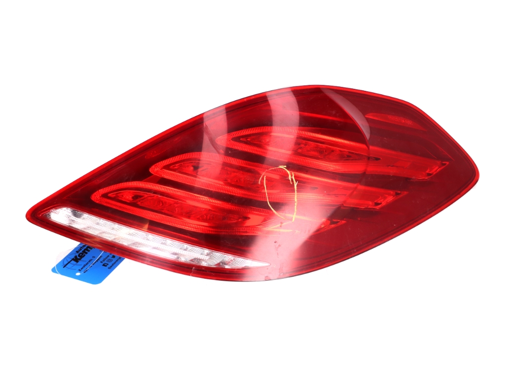 Lampă spate dreapta MERCEDES-BENZ S-Klasse (W222) S 650 Maybach  463 kW  630 PS (07.2017-> )