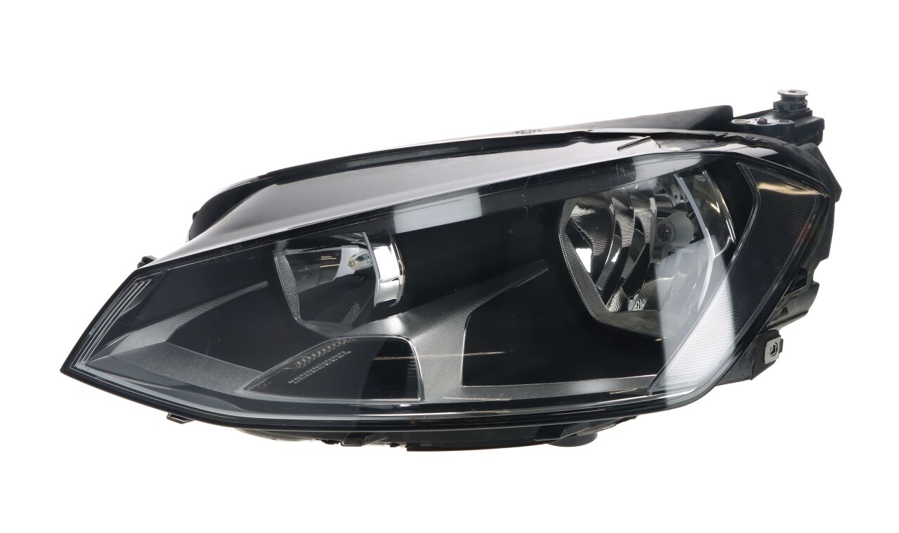 Headlight left VW Golf VII (5G) 2.0 TDI  110 kW  150 PS (11.2012-> )