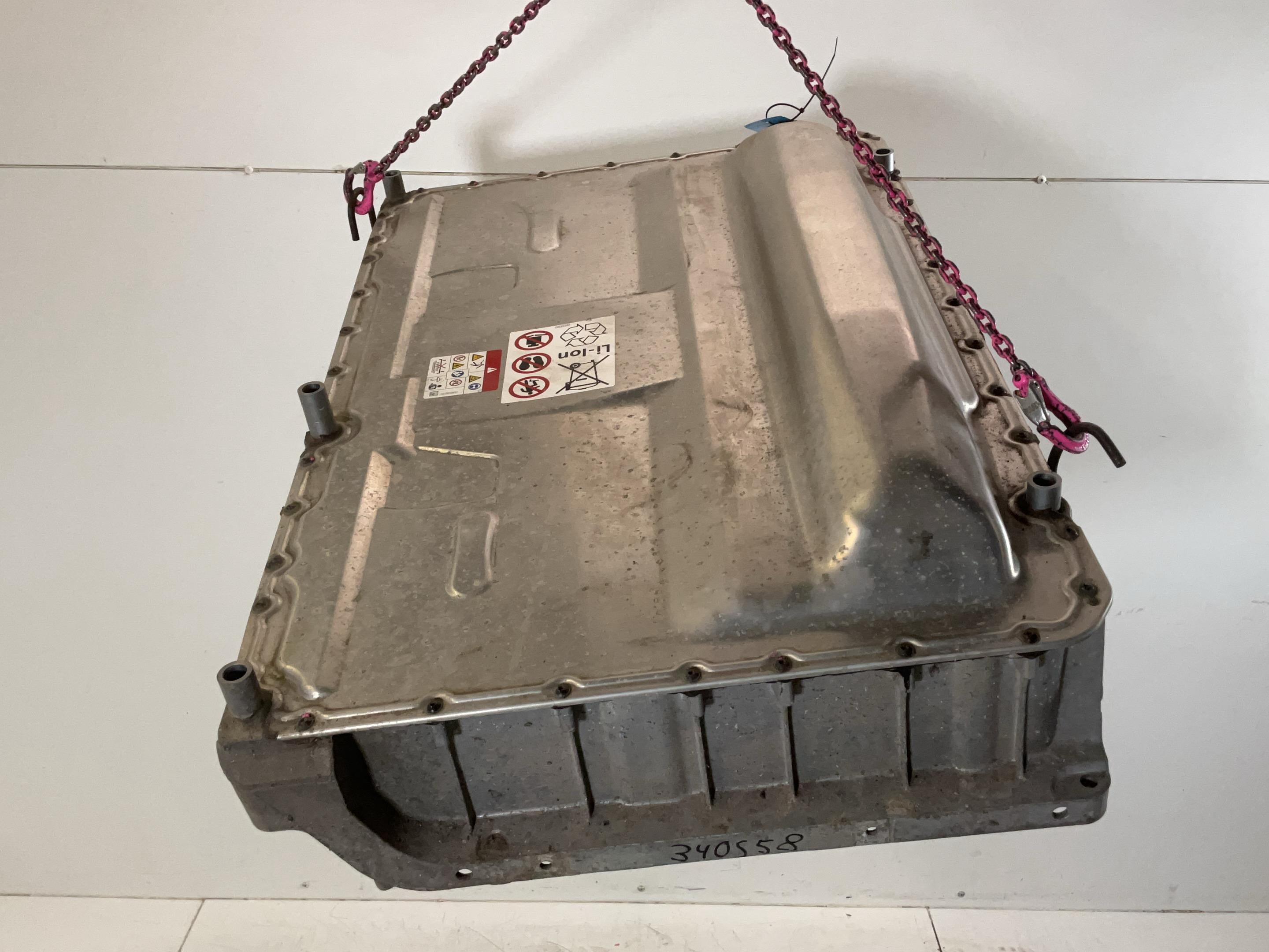 Hybridbatterie VW Passat B8 Variant (3G) 1.4 GTE Hybrid  115 kW  156 PS (06.2015-> )