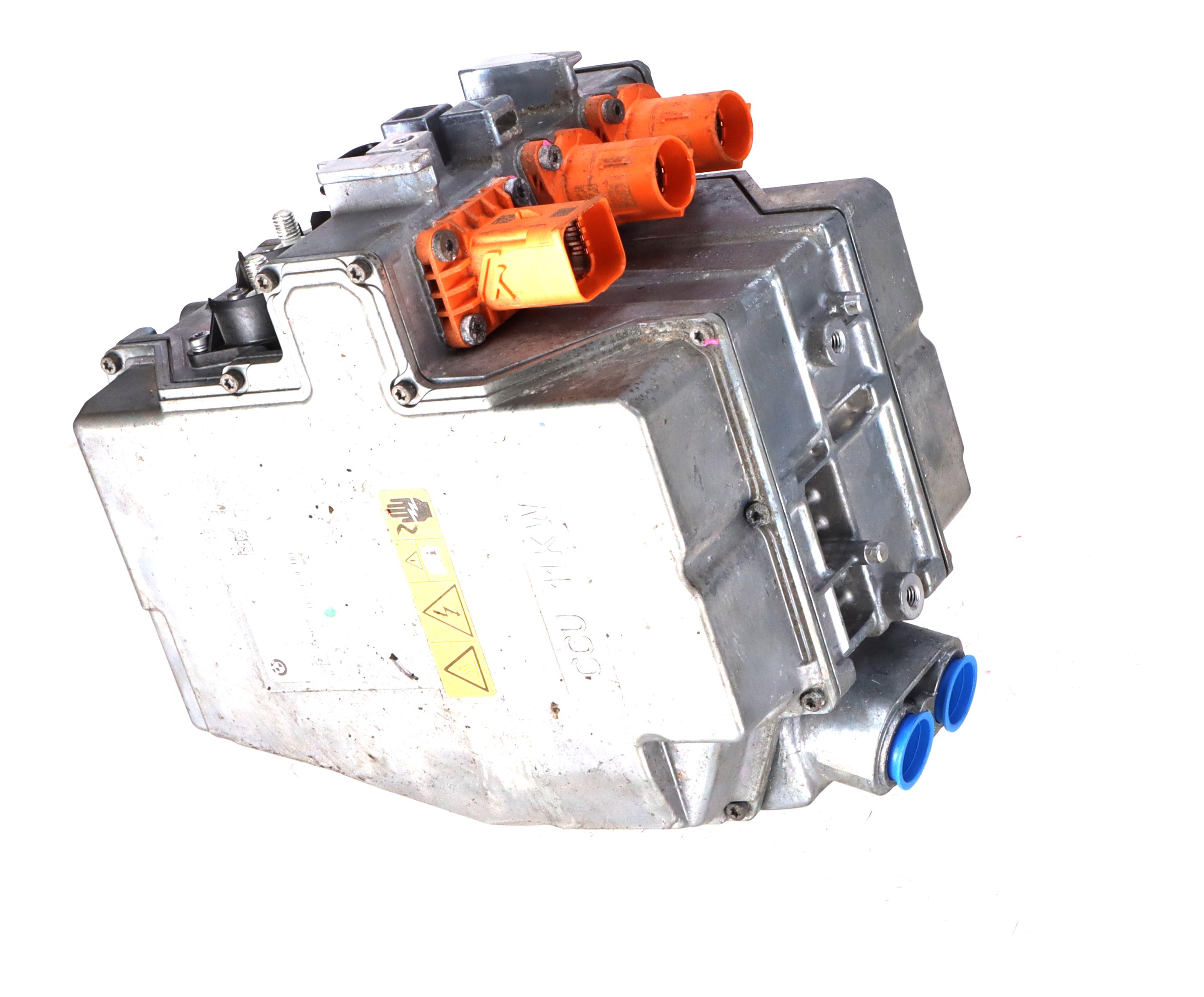 Acculader unit BMW X1 (U11) xDrive 25e Plug-in-Hybrid  180 kW  245 PS (07.2022-> )