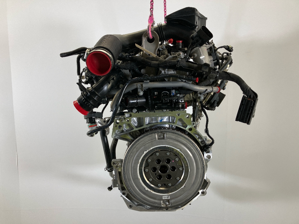 Motor ohne Anbauteile MERCEDES-BENZ GLA (H247) GLA 200  120 kW  163 PS (02.2020-> )