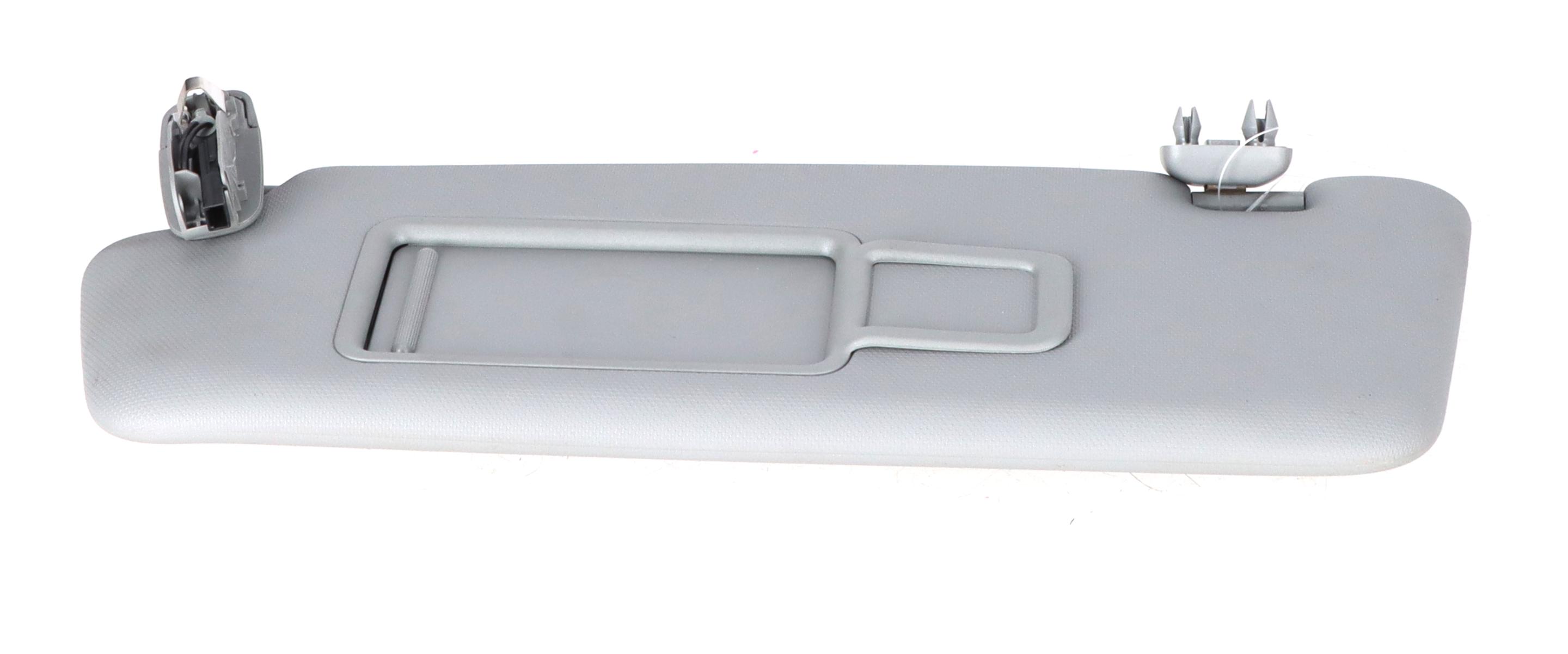 Sun visor left AUDI A3 Sportback (8V) 2.0 TDI  135 kW  184 PS (05.2013-> )