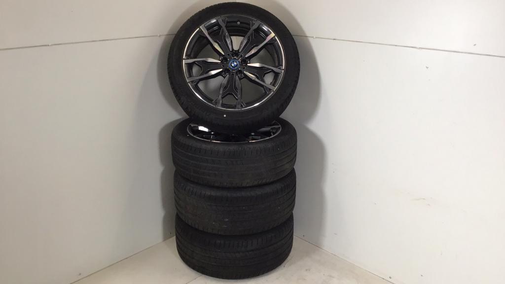 Wielen set BMW X3 (G01, F97) xDrive 30e Plug-in-Hybrid  120 kW  163 PS (12.2019-> )