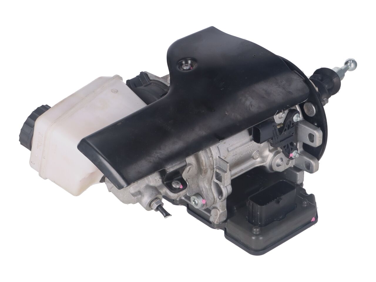 Brake booster SEAT Mii (KF, KE) electric  61 kW  83 PS (01.2020-> )