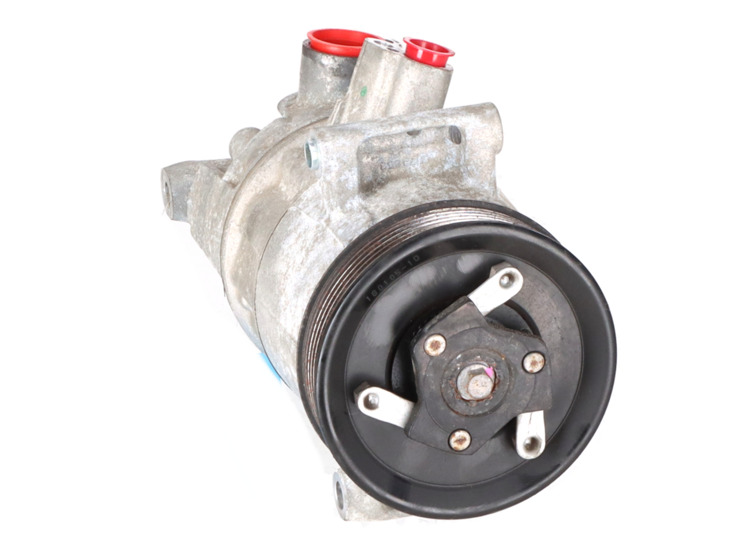 Sprężarka klimatyzacji VW Yeti (5L) 1.6 TDI  85 kW  115 PS (05.2015-> )