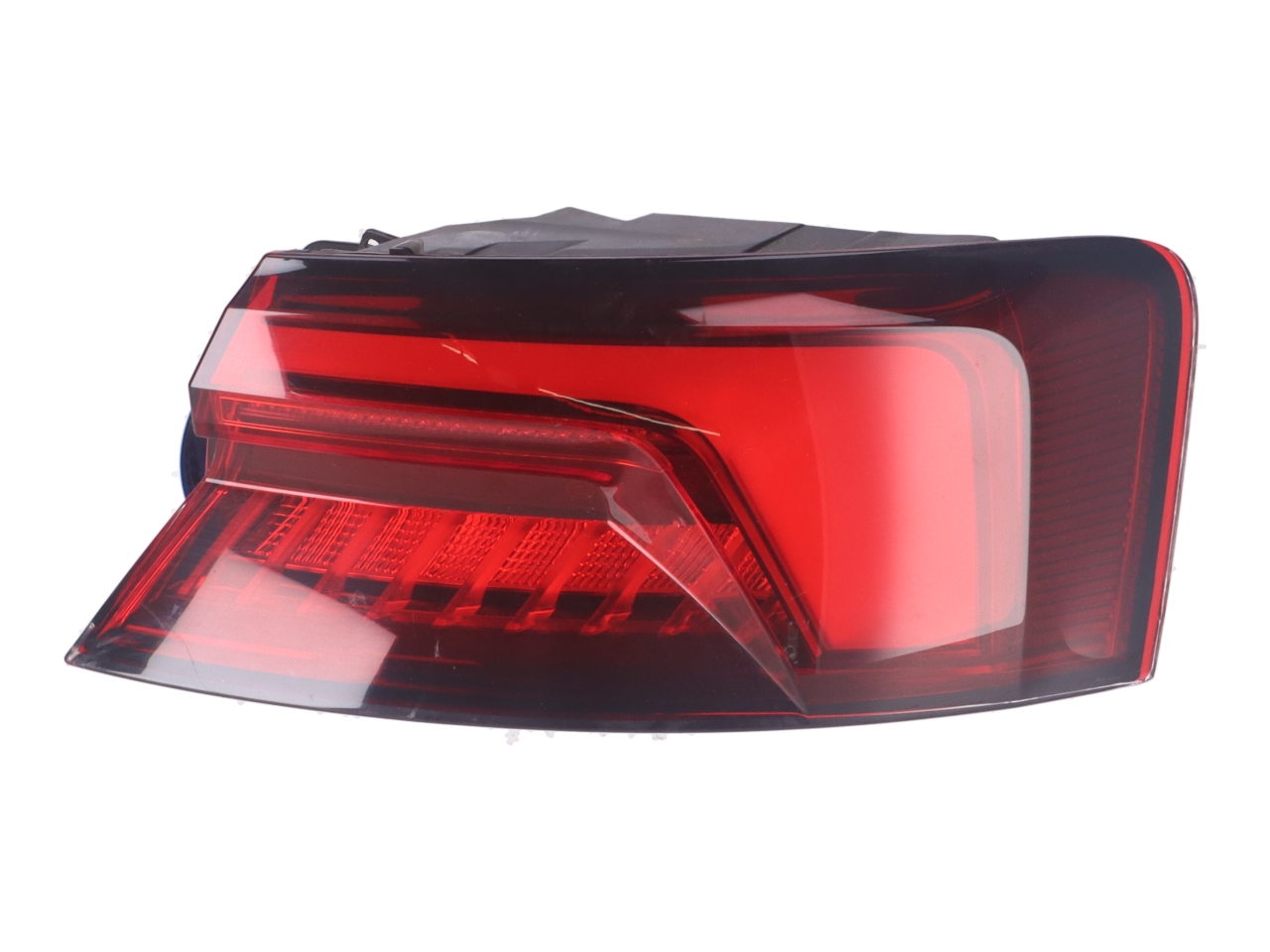 Tail-lamp right outside AUDI A5 (F53) 2.0 TFSI  140 kW  190 PS (09.2016-> ) Tail-lamp right outside AUDI A5 (F53) 2.0 TFSI  140 kW  190 PS (09.2016-> )