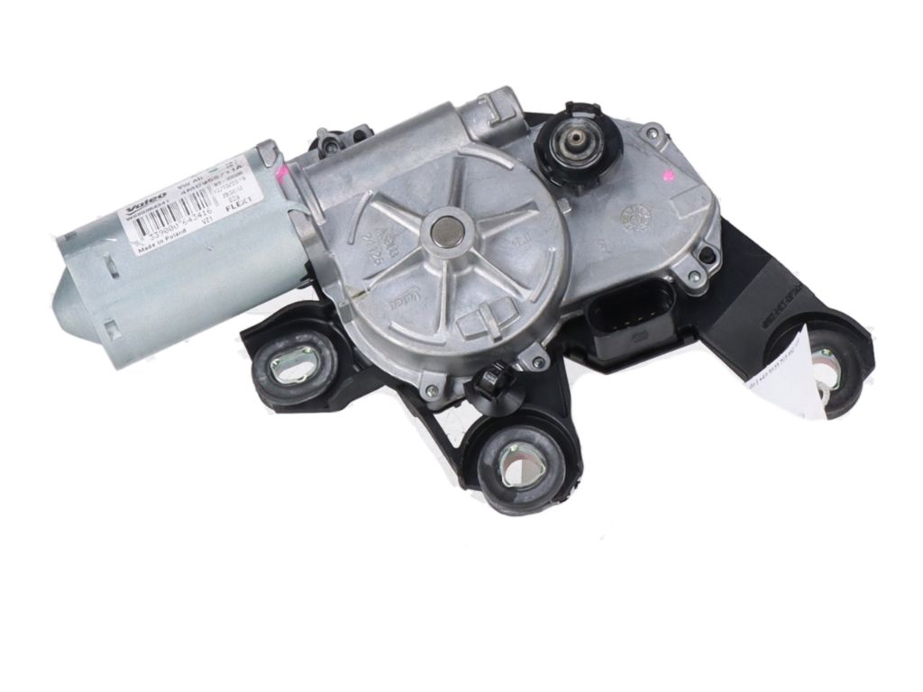 Moteur d'essuie-glace arrière AUDI Q7 (4M) 3.0 TDI  200 kW  272 PS (06.2015-> )