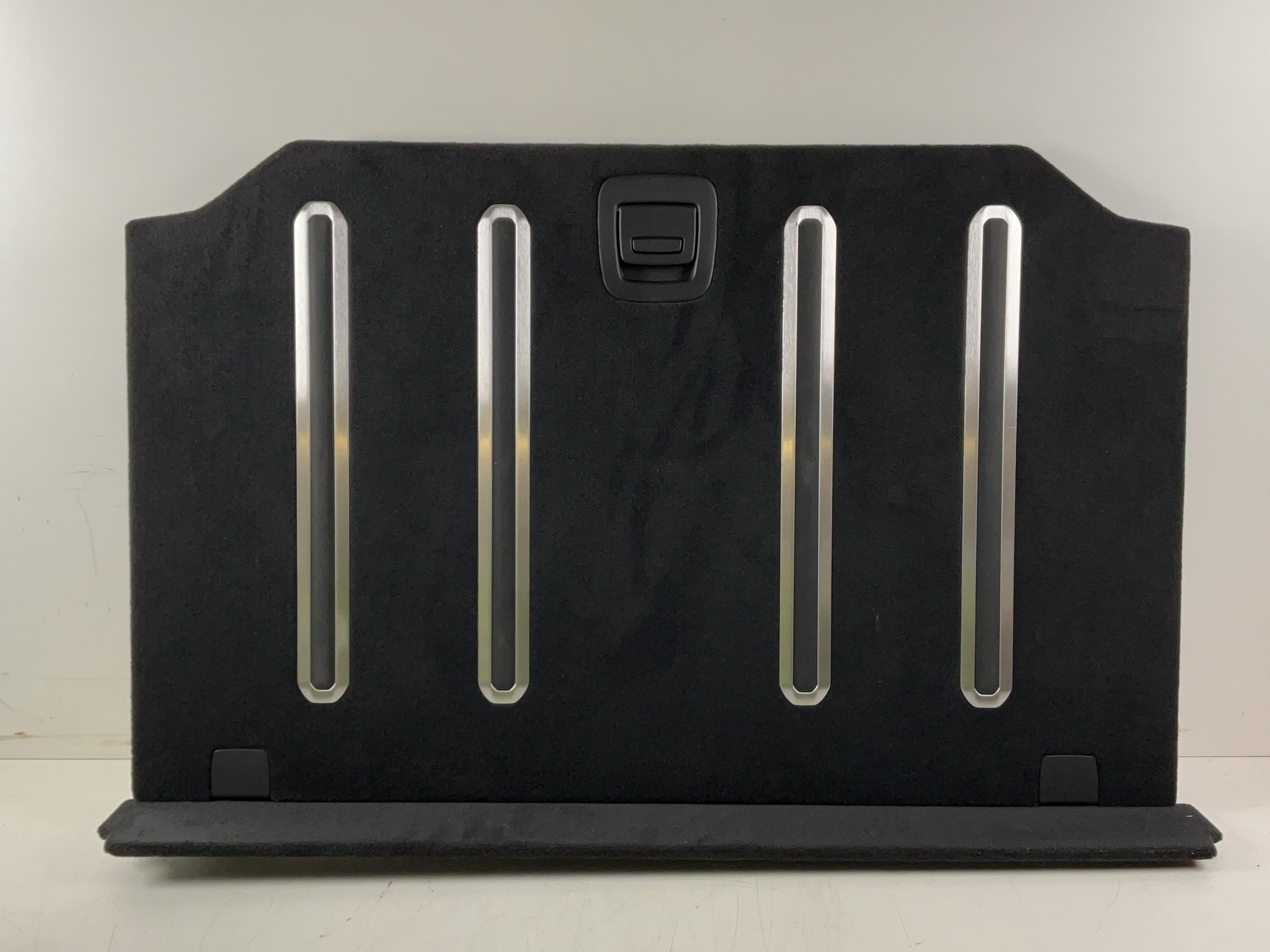 Acoperirea podelei portbagajului BMW X5 (G05, F95) xDrive40d Mild-Hybrid  259 kW  352 PS (06.2023-> )