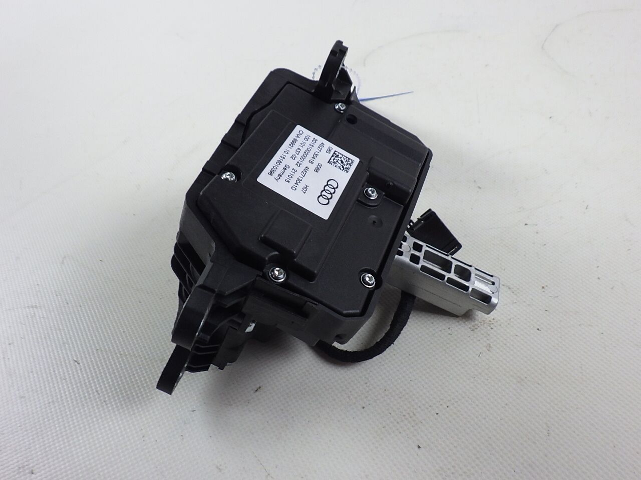 Gearshift lever AUDI R8 (4S) 5.2 FSI quattro  449 kW  610 PS (07.2015-> )