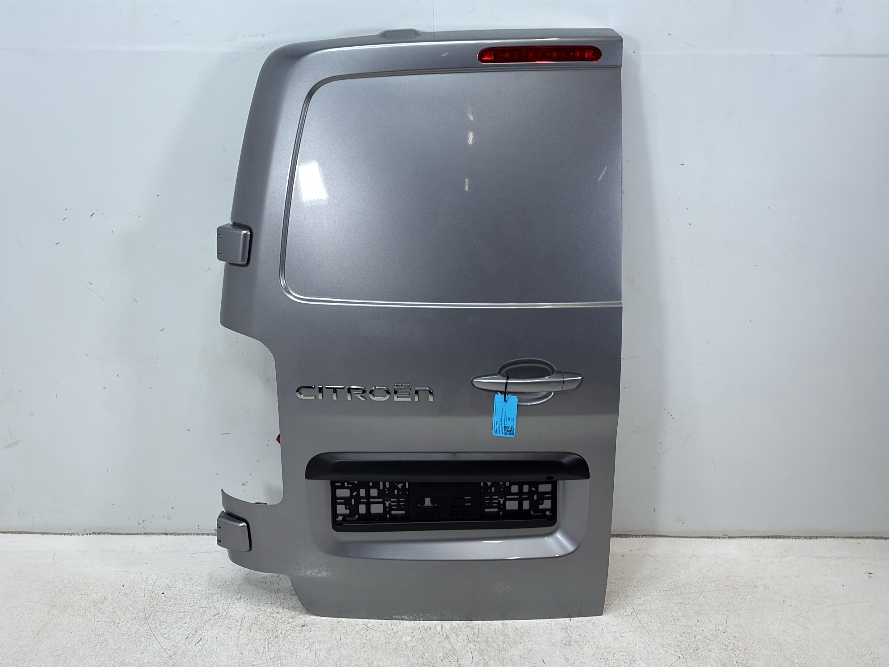 Achterportier links CITROEN Jumpy Kasten (V) e-Jumpy HYDROGEN  100 kW  136 PS (10.2024-> )