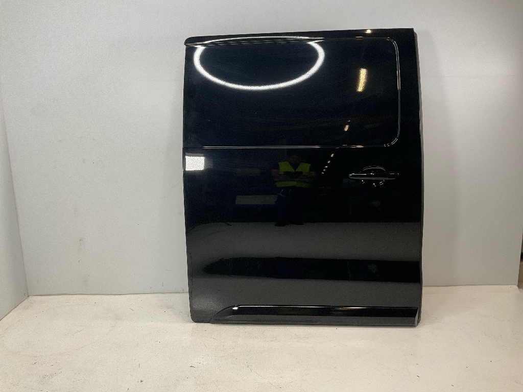 Schiebetür rechts OPEL Vivaro C Kasten (K0) VIVARO-E HYDROGEN  100 kW  136 PS (08.2022-> ) Schiebetür rechts OPEL Vivaro C Kasten (K0) VIVARO-E HYDROGEN  100 kW  136 PS (08.2022-> )