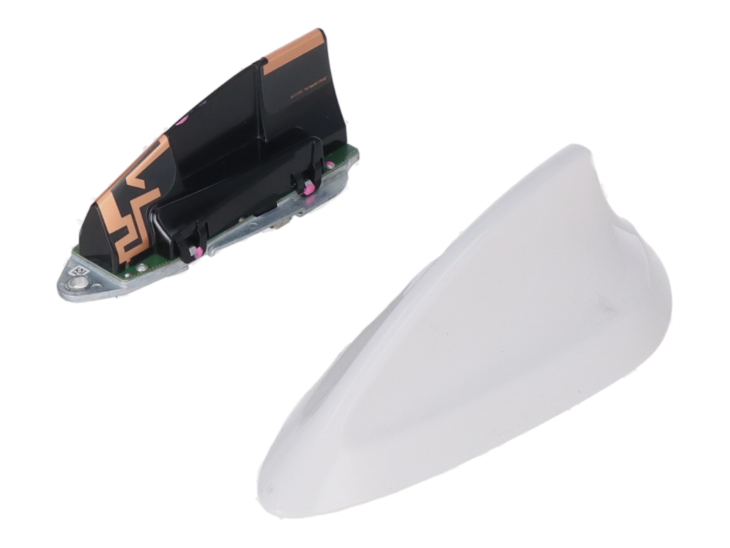 Antenne Dach BMW X3 (G01, F97) xDrive 20d  140 kW  190 PS (08.2017-> )