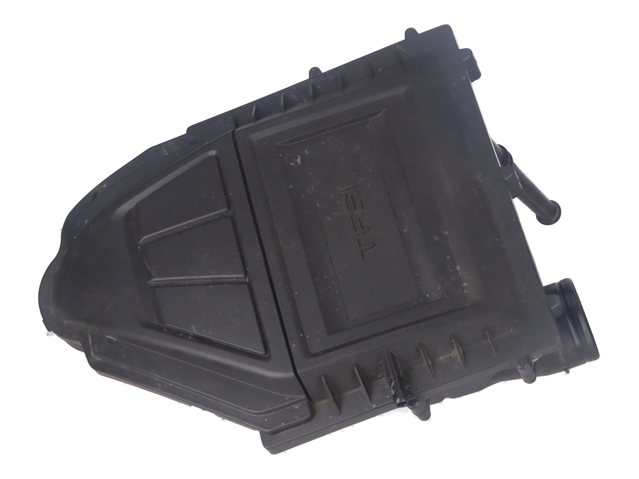 Housing air filter AUDI A1 (8X) 1.0 TFSI  60 kW  82 PS (01.2016-10.2018) Housing air filter AUDI A1 (8X) 1.0 TFSI  60 kW  82 PS (01.2016-10.2018)