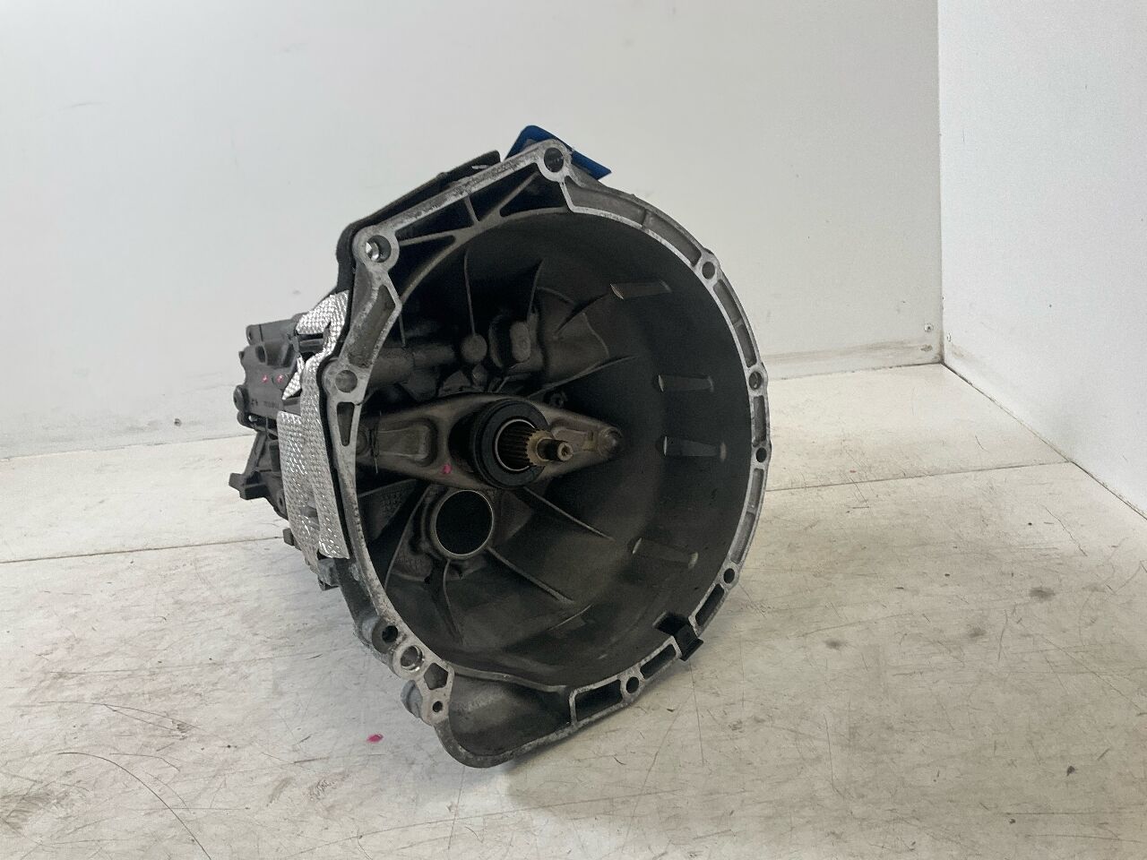 Schaltgetriebe BMW 3er Touring (F31) 318d  100 kW  136 PS (07.2011-> )
