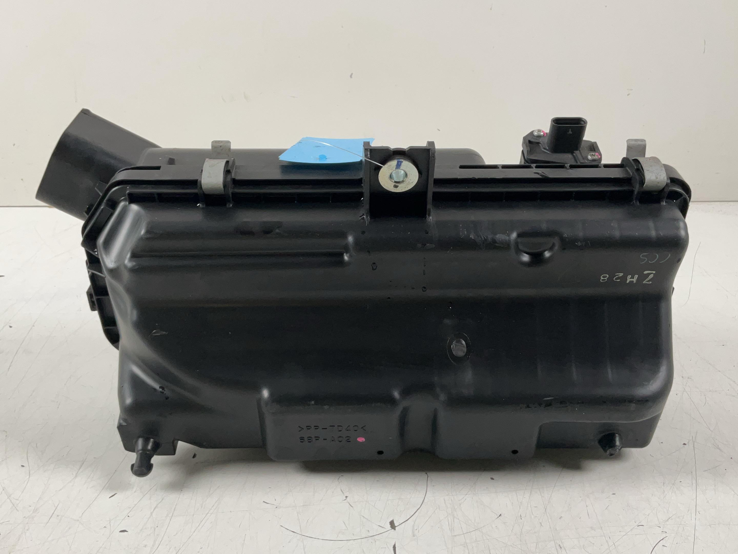 Housing air filter SUZUKI Baleno (EW, FW) 1.2  66 kW  90 PS (02.2016-> )