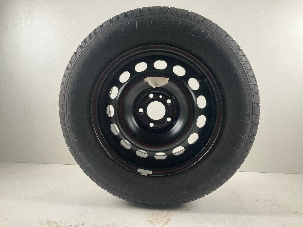 Roue de secours OPEL Vivaro C Kasten (K0) VIVARO-E HYDROGEN  100 kW  136 PS (08.2022-> )