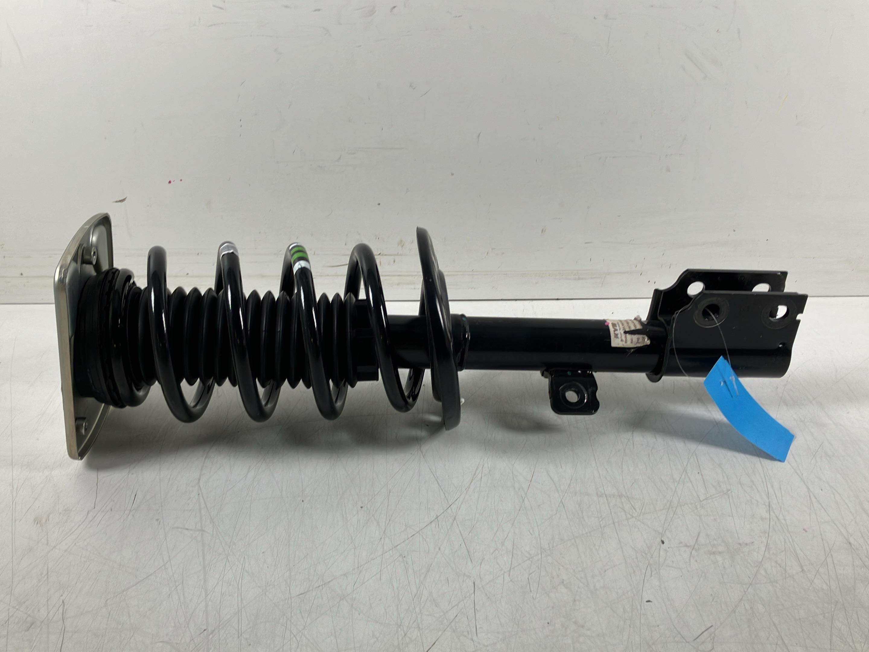 Suspension strut right front CITROEN Jumpy Kasten (V) e-Jumpy HYDROGEN  100 kW  136 PS (10.2024-> )