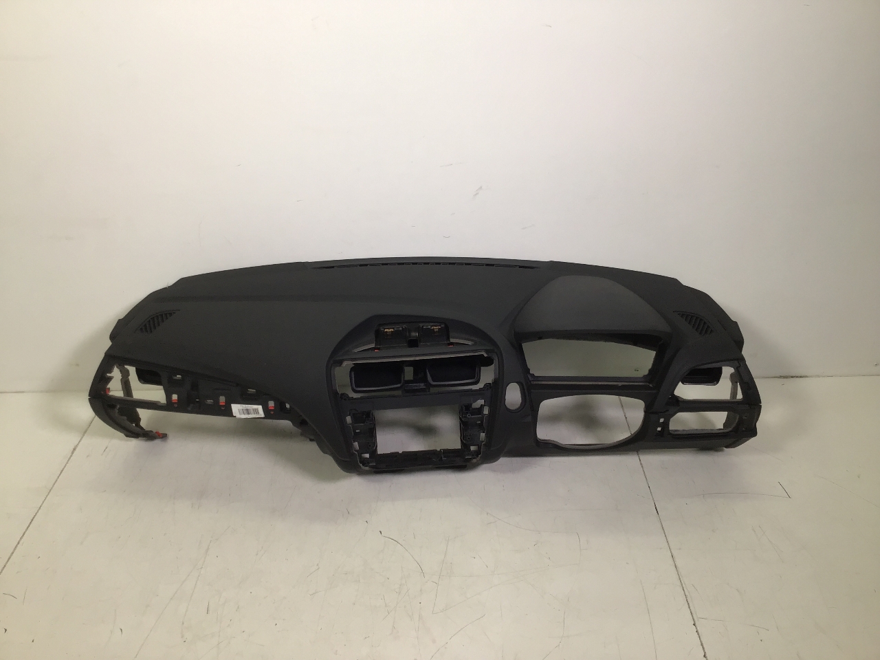 Armaturenbrett BMW 1er (F21) 116i  100 kW  136 PS (12.2011-> )