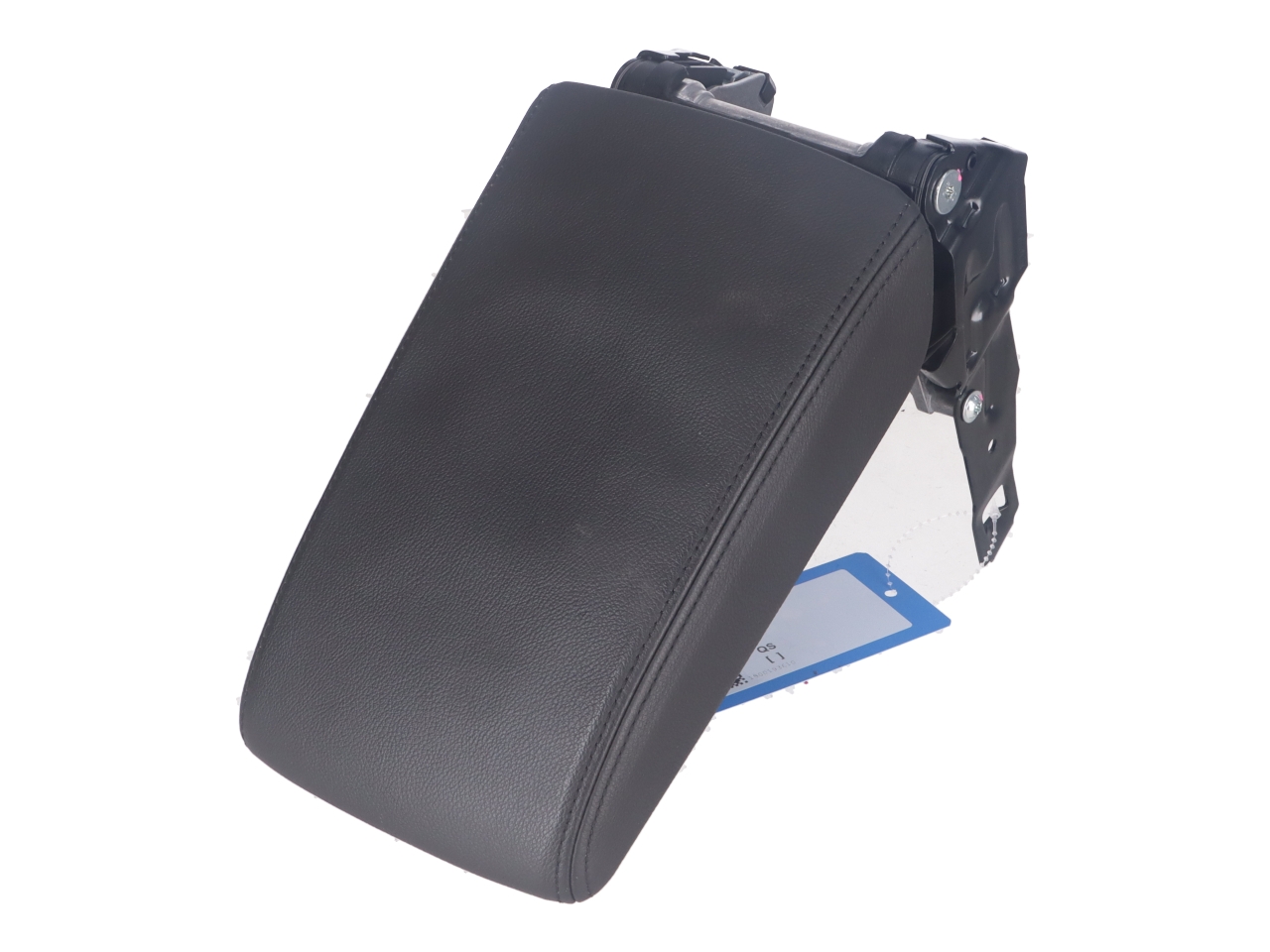 Accoudoir VW Passat B8 Variant (3G) 2.0 TDI  140 kW  190 PS (11.2014-> ) Accoudoir VW Passat B8 Variant (3G) 2.0 TDI  140 kW  190 PS (11.2014-> )