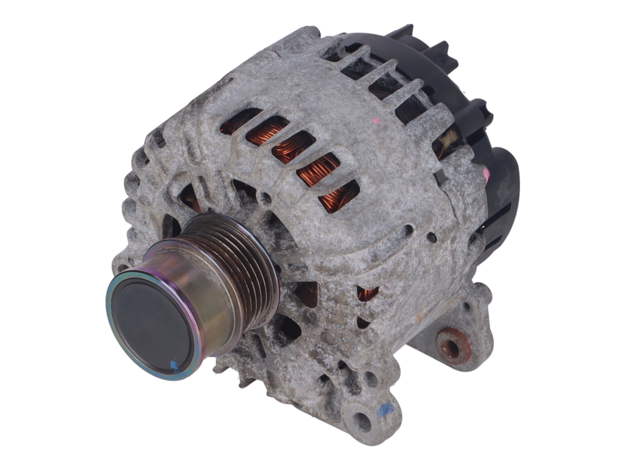 Alternator VW Golf VII (5G) 1.4 TSI  110 kW  150 PS (05.2014-> )