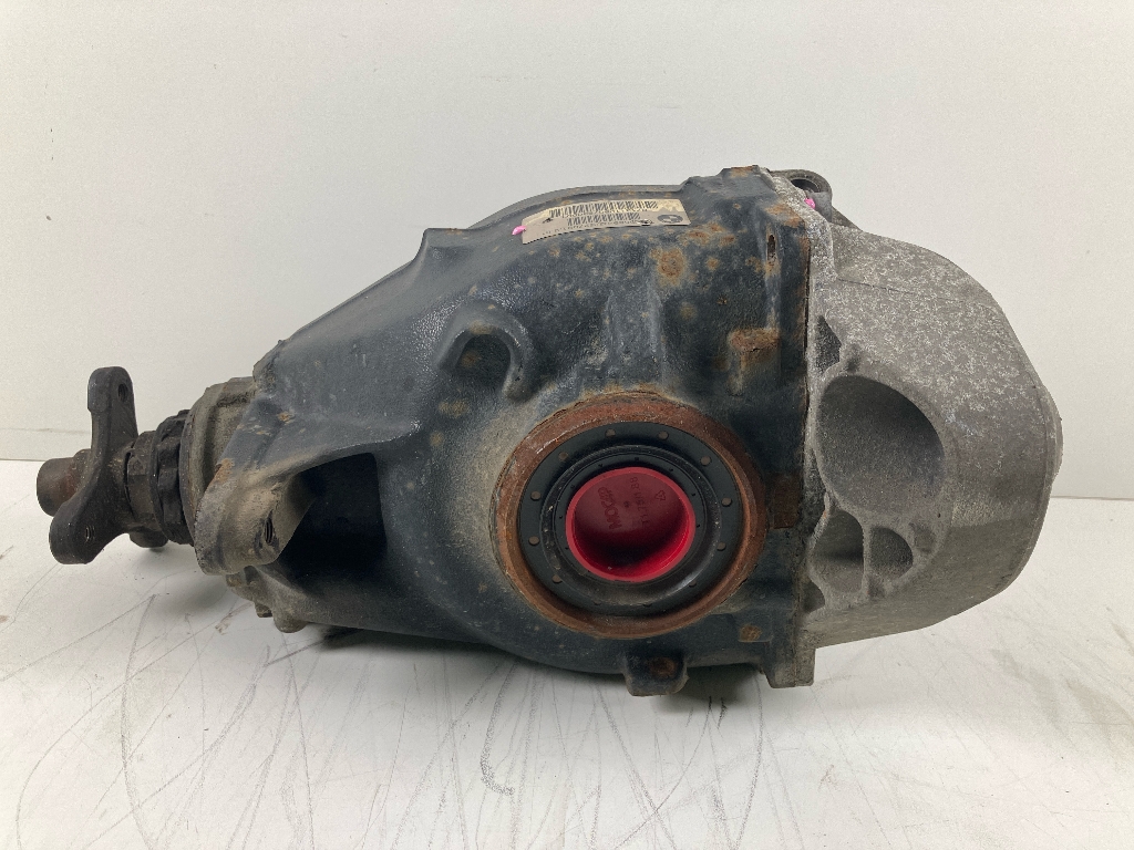 Hinterachsgetriebe BMW 3er (F30, F80) 320d  120 kW  163 PS (04.2011-10.2018)