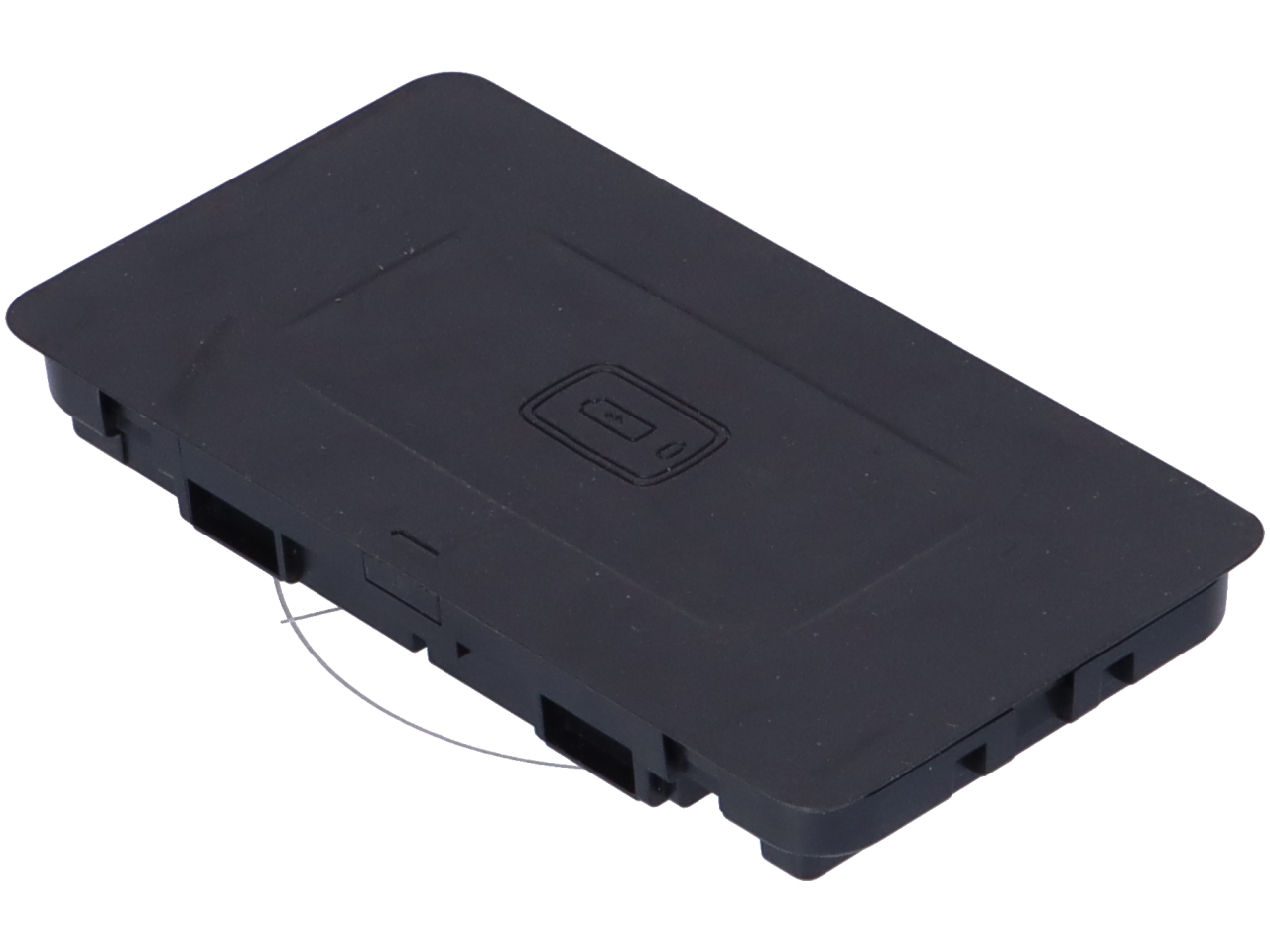 Station de recharge sans fil BMW 7er (G11, G12) M760Li xDrive  448 kW  610 PS (12.2016-02.2019) Station de recharge sans fil BMW 7er (G11, G12) M760Li xDrive  448 kW  610 PS (12.2016-02.2019)