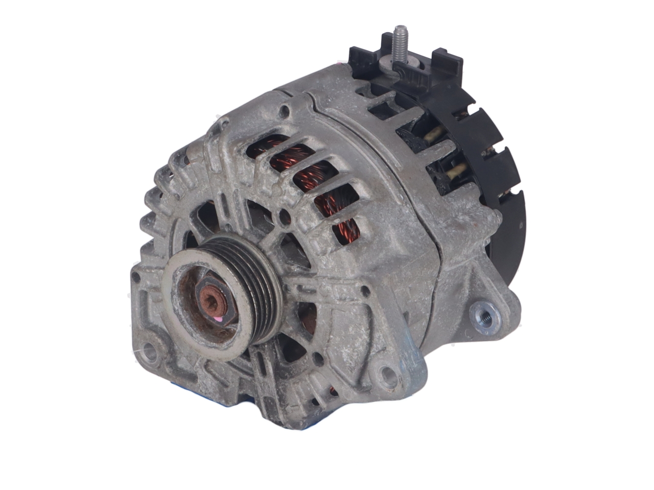 Alternator MERCEDES-BENZ Marco Polo Camper (W447) 300 CDI 4-matic  174 kW  237 PS (01.2021-> )