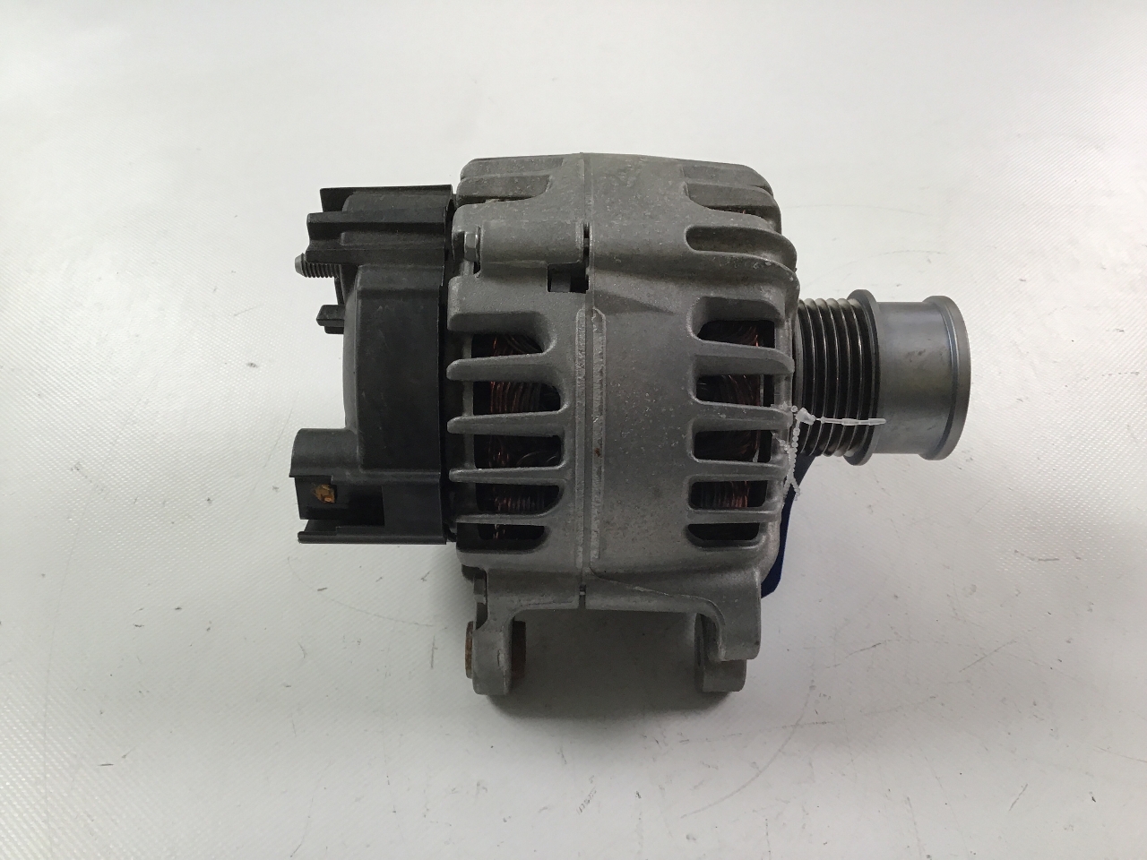 Alternator VW Golf VII Variant (BA, BV) 1.5 TSI  96 kW  130 PS (07.2017-> )