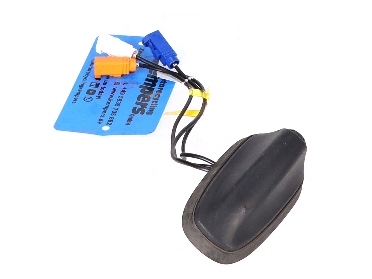 Aerial roof PEUGEOT Expert III Kasten (V) 2.0 BlueHDi 145  106 kW  144 PS (08.2021-> )