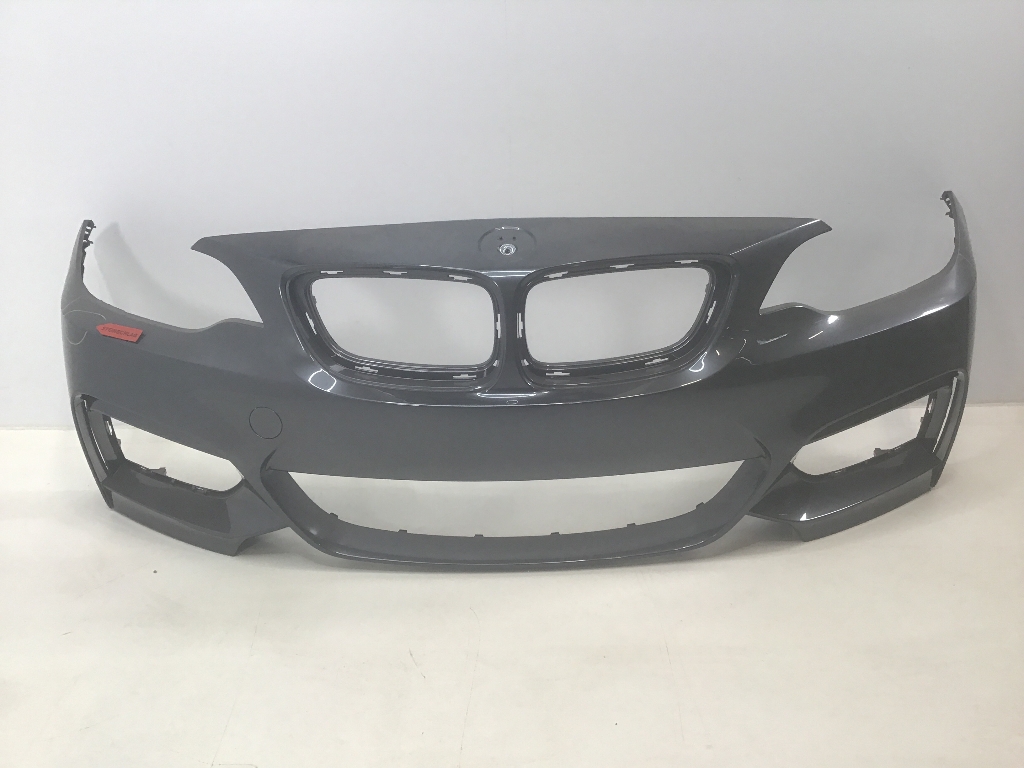 Stoßstange vorne BMW 2er Coupe (F22, F87) 230i  185 kW  252 PS (09.2015-> )