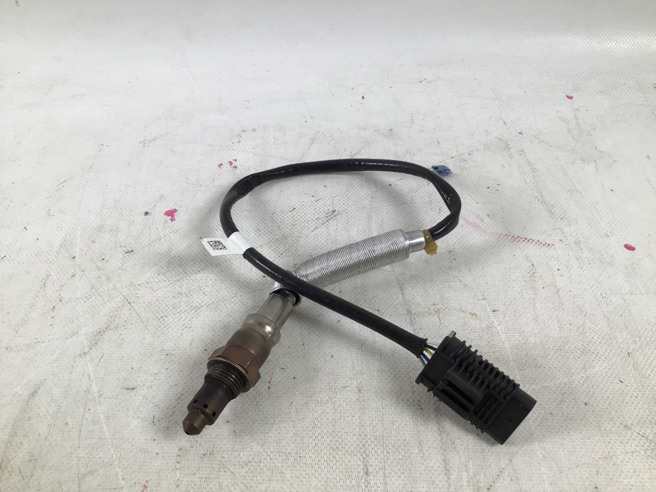 Sonde lambda TOYOTA Supra (DB) 3.0 GR  250 kW  340 PS (03.2019-> )
