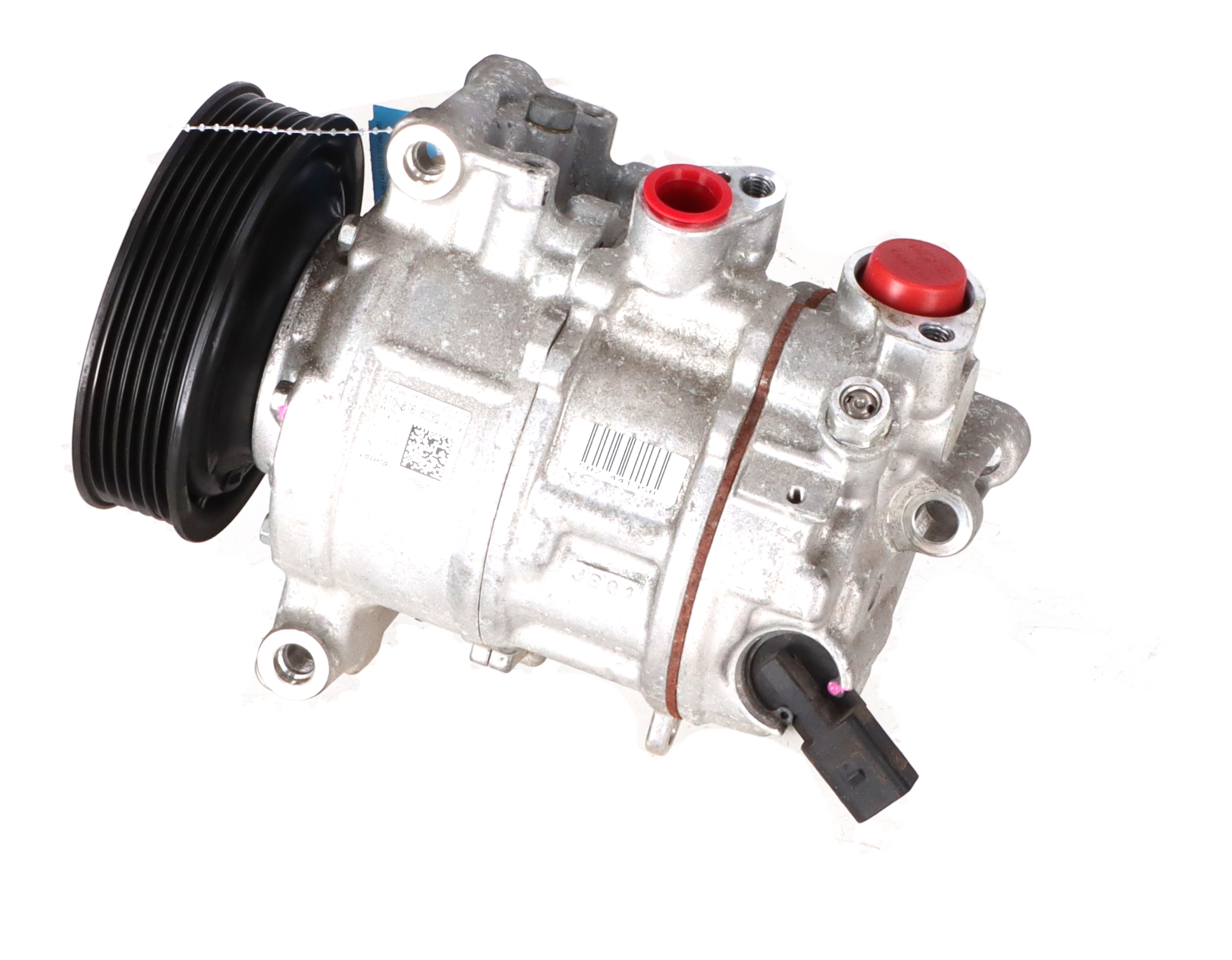 Air conditioning compressor PORSCHE Macan 1 (95B) 2.0  180 kW  245 PS (10.2018-> )