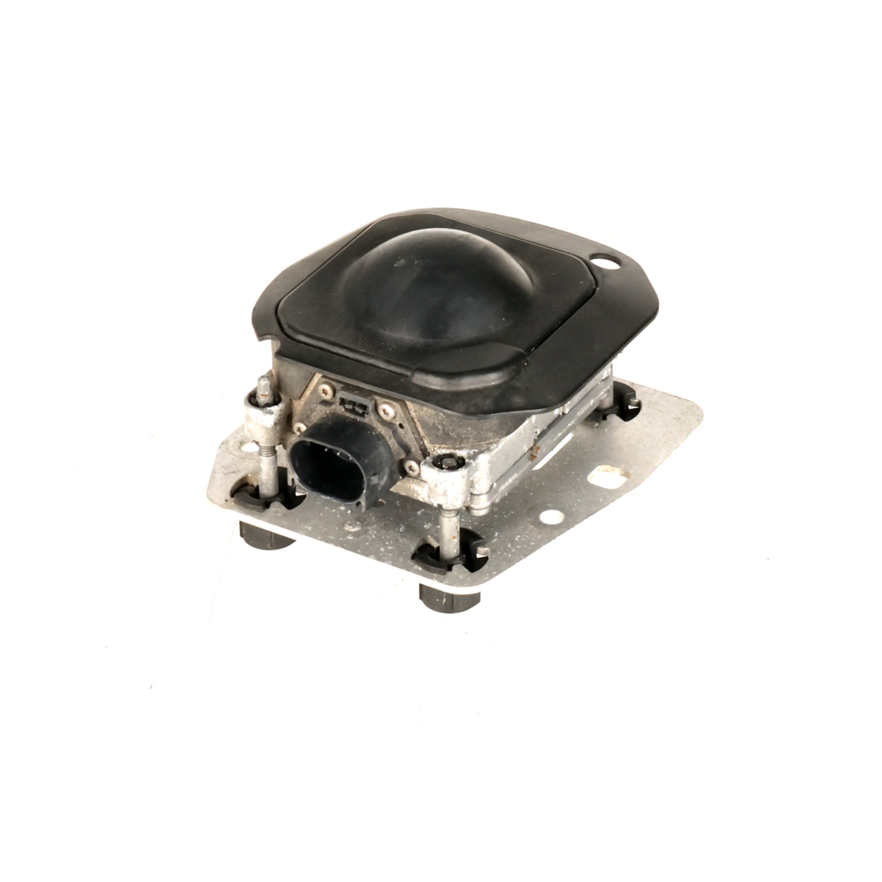 Radarsensor LCA bumper left front AUDI A8 (4H) 3.0 TDI quattro  190 kW  258 PS (10.2013-01.2018)