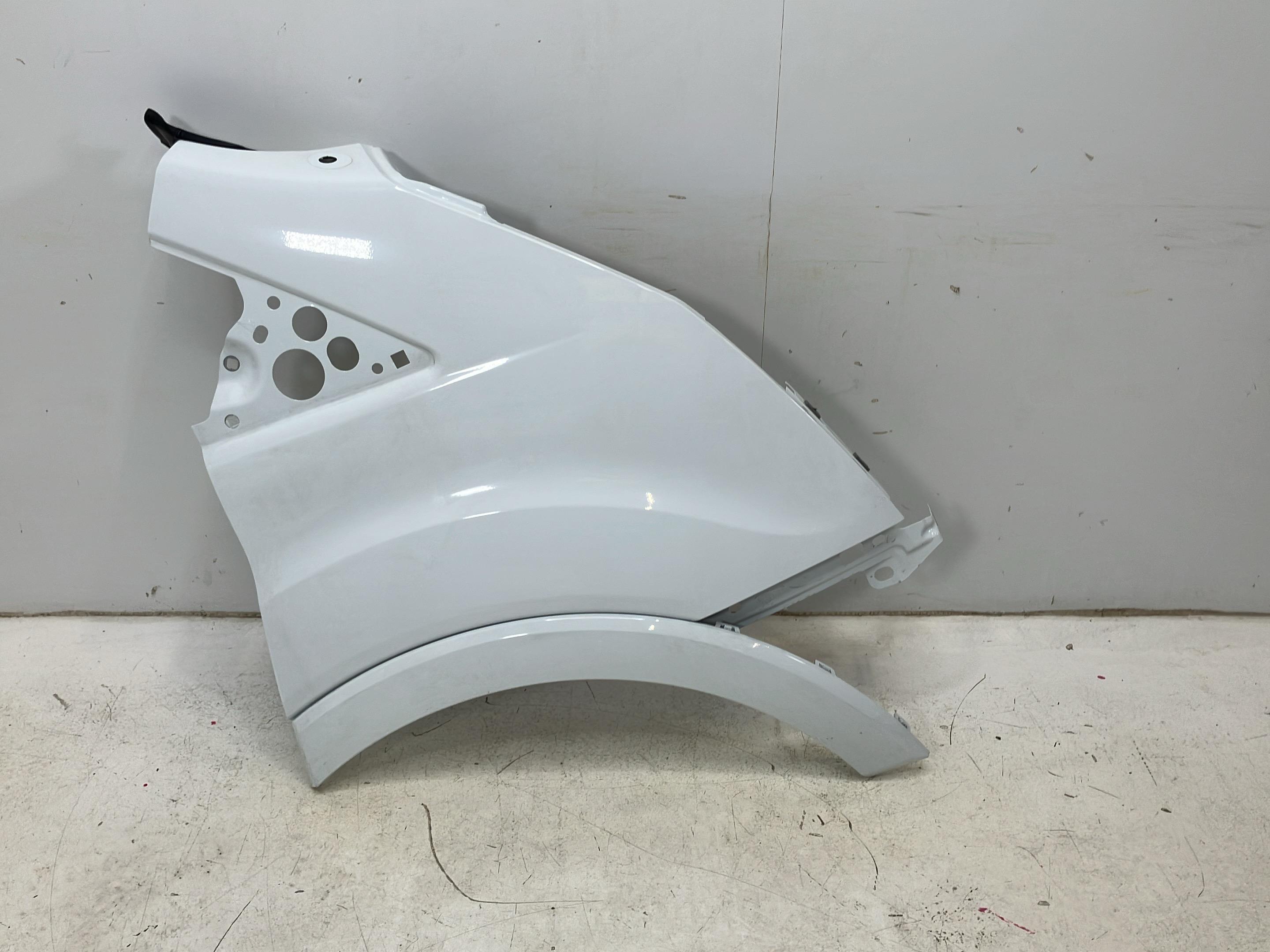 Aile avant droit FORD Transit V363 Kasten (FCD, FDD) 2.0 TDCi  96 kW  130 PS (03.2016-> )