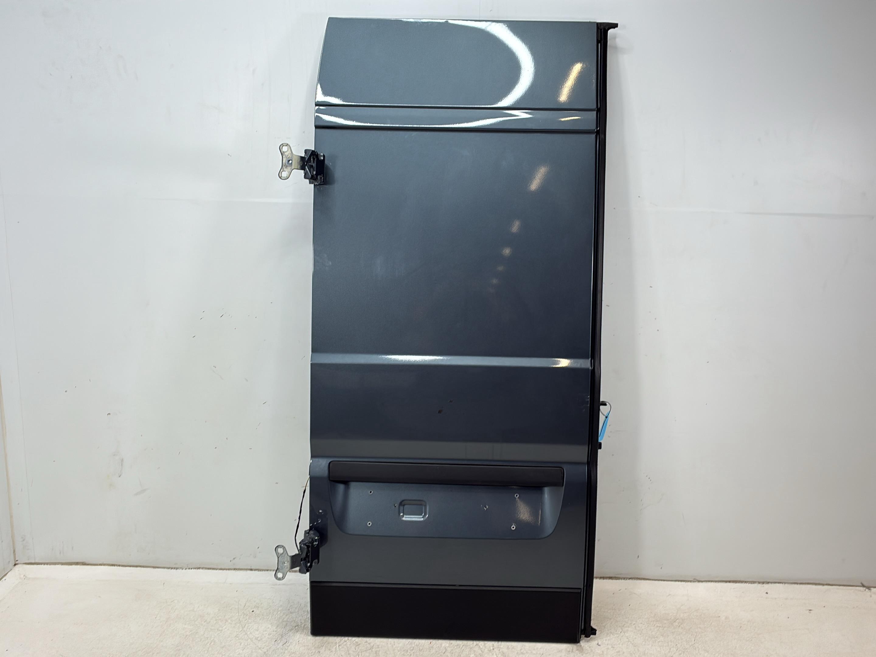 Achterportier links OPEL Movano C Kasten (U9) E-Ducato Hydrogen  205 kW  279 PS (04.2025-> )