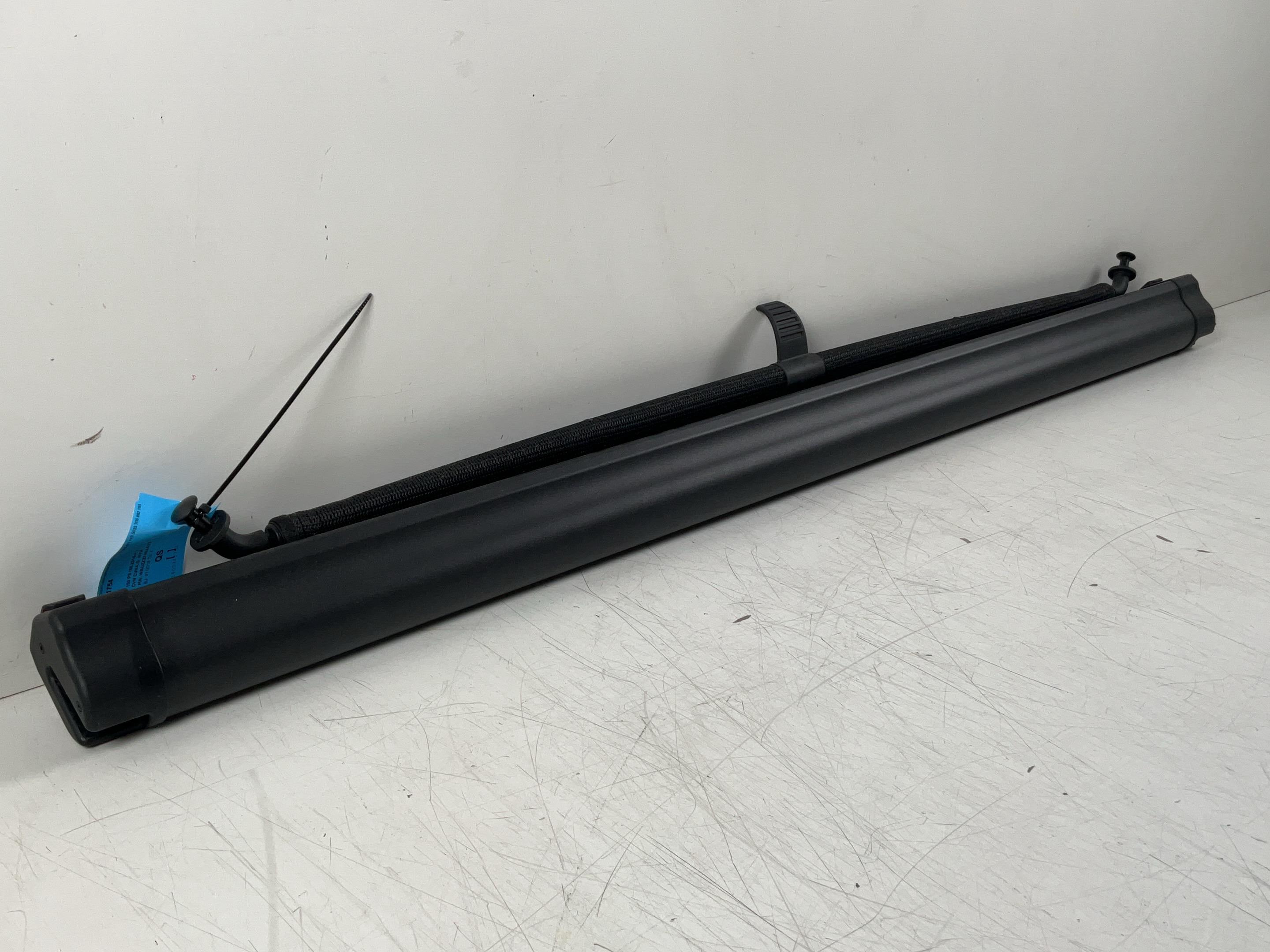 Load-restraint mesh boot AUDI A4 (8W, B9) 1.4 TFSI  110 kW  150 PS (08.2015-> )