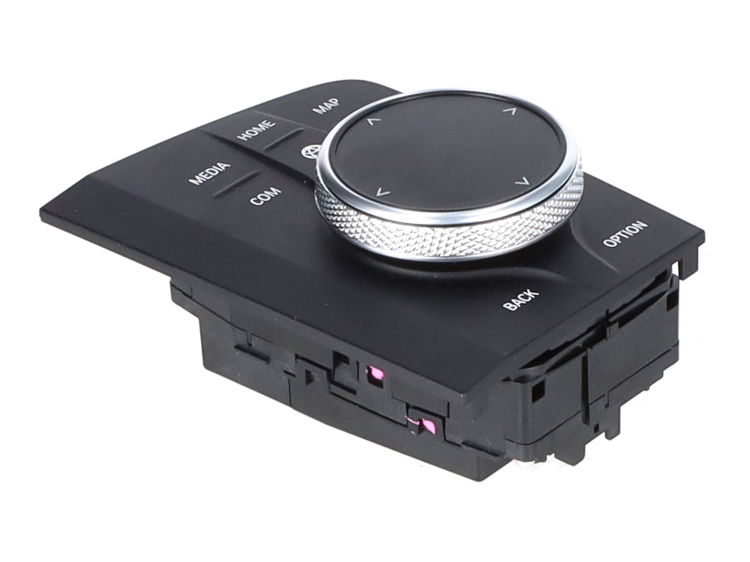 i-Drive-bedieningsknop BMW X3 (G01, F97) xDrive 30i  183 kW  249 PS (08.2017-> )