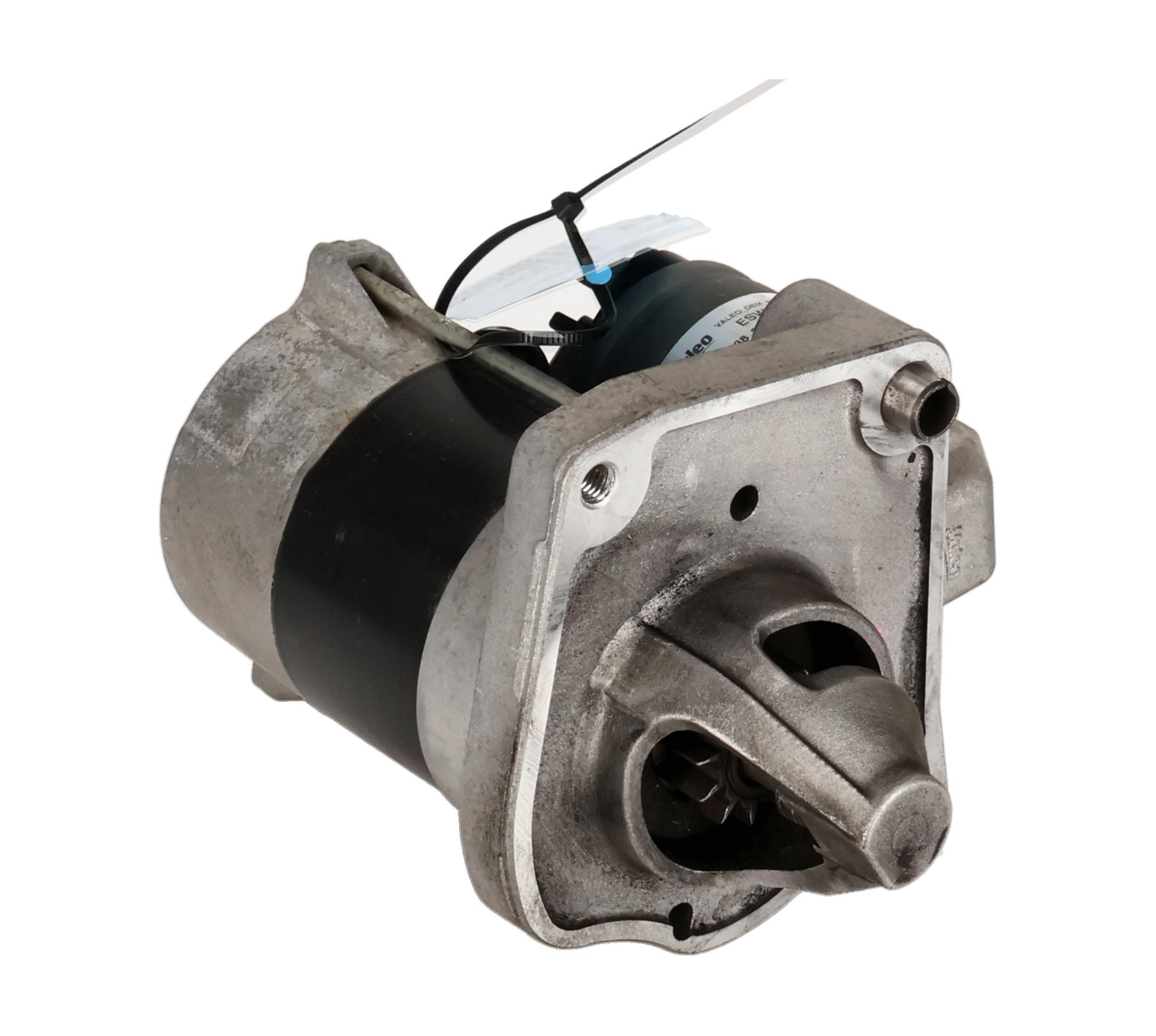 Anlasser PEUGEOT Rifter 1.2 PureTech 110  81 kW  110 PS (09.2018-> )