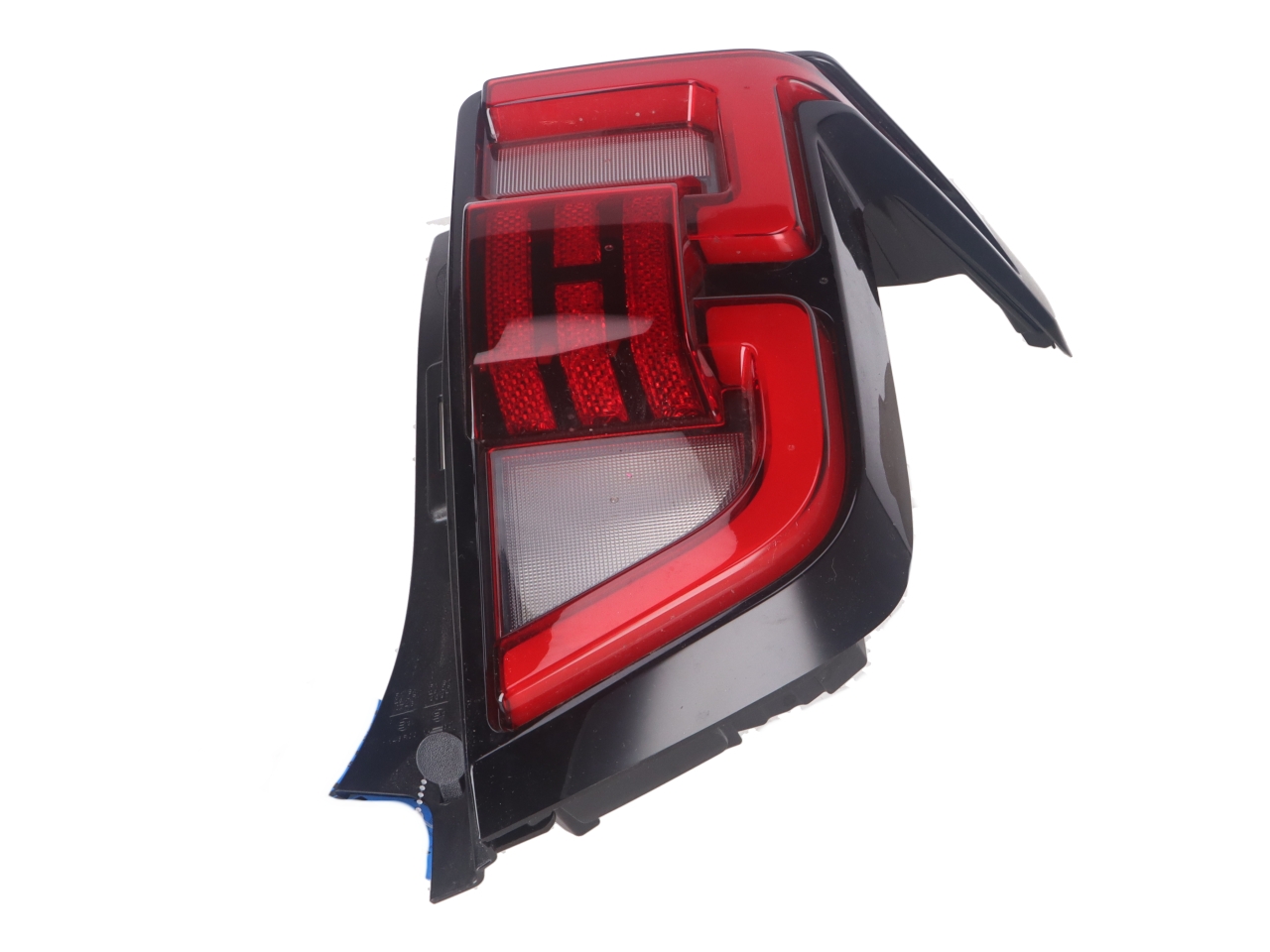 Feu arrière droite KG MOBILITIY Torres (U100. J100) Hybrid