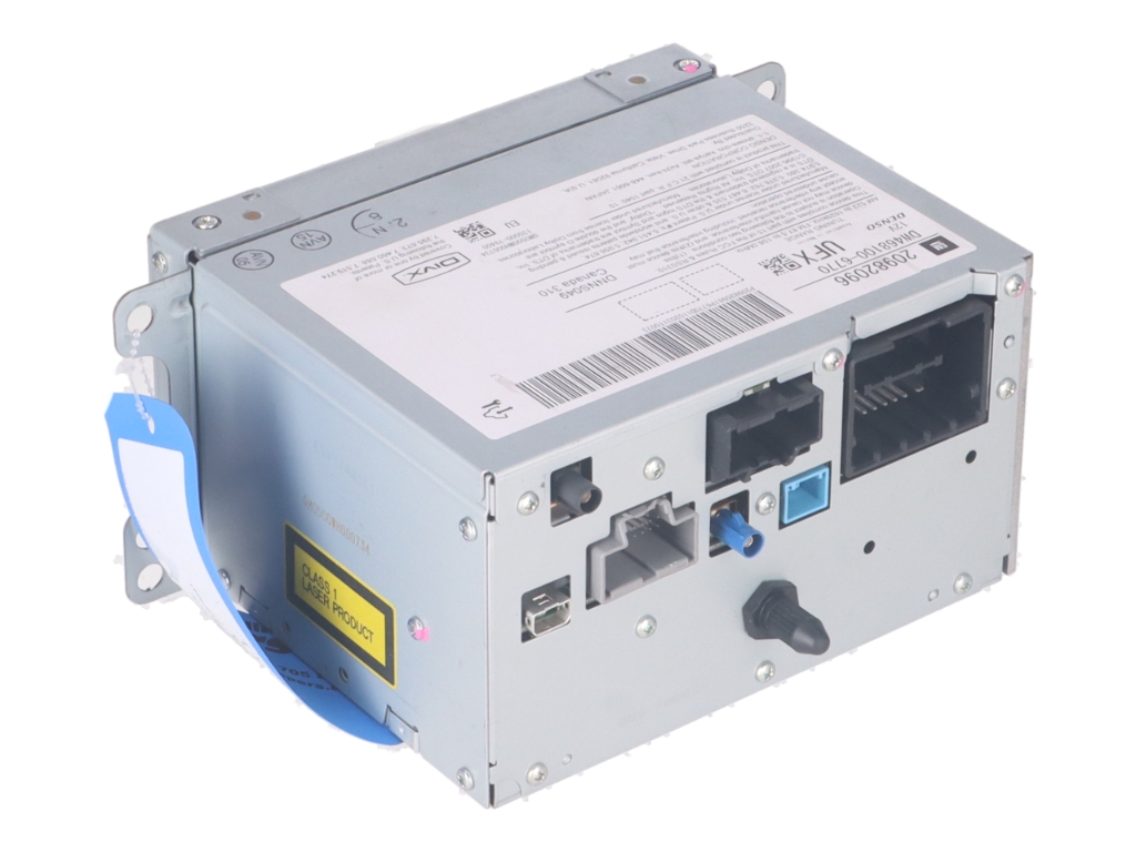 Headunit (Multimedia) OPEL Ampera (D1JOI) EV150  111 kW  151 PS (11.2011-03.2015) Headunit (Multimedia) OPEL Ampera (D1JOI) EV150  111 kW  151 PS (11.2011-03.2015)