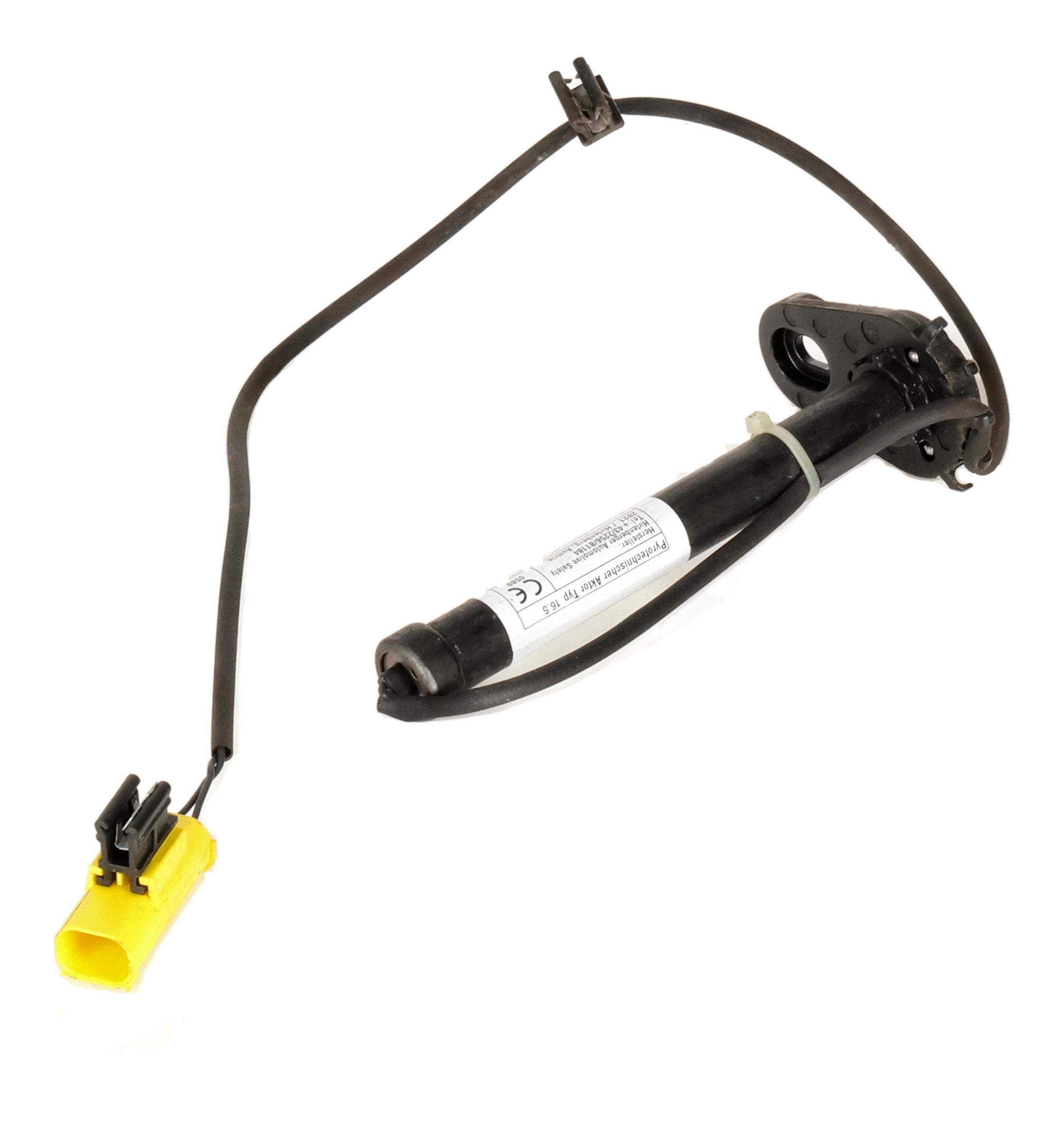Actuator capotă dreapta MERCEDES-BENZ EQA (H243) EQA 250  140 kW  190 PS (02.2021-> )
