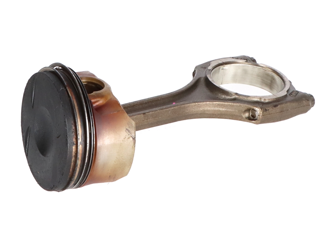 Korbowód AUDI A6 Avant (4G, C7) S6 quattro  309 kW  420 PS (02.2012-09.2018)