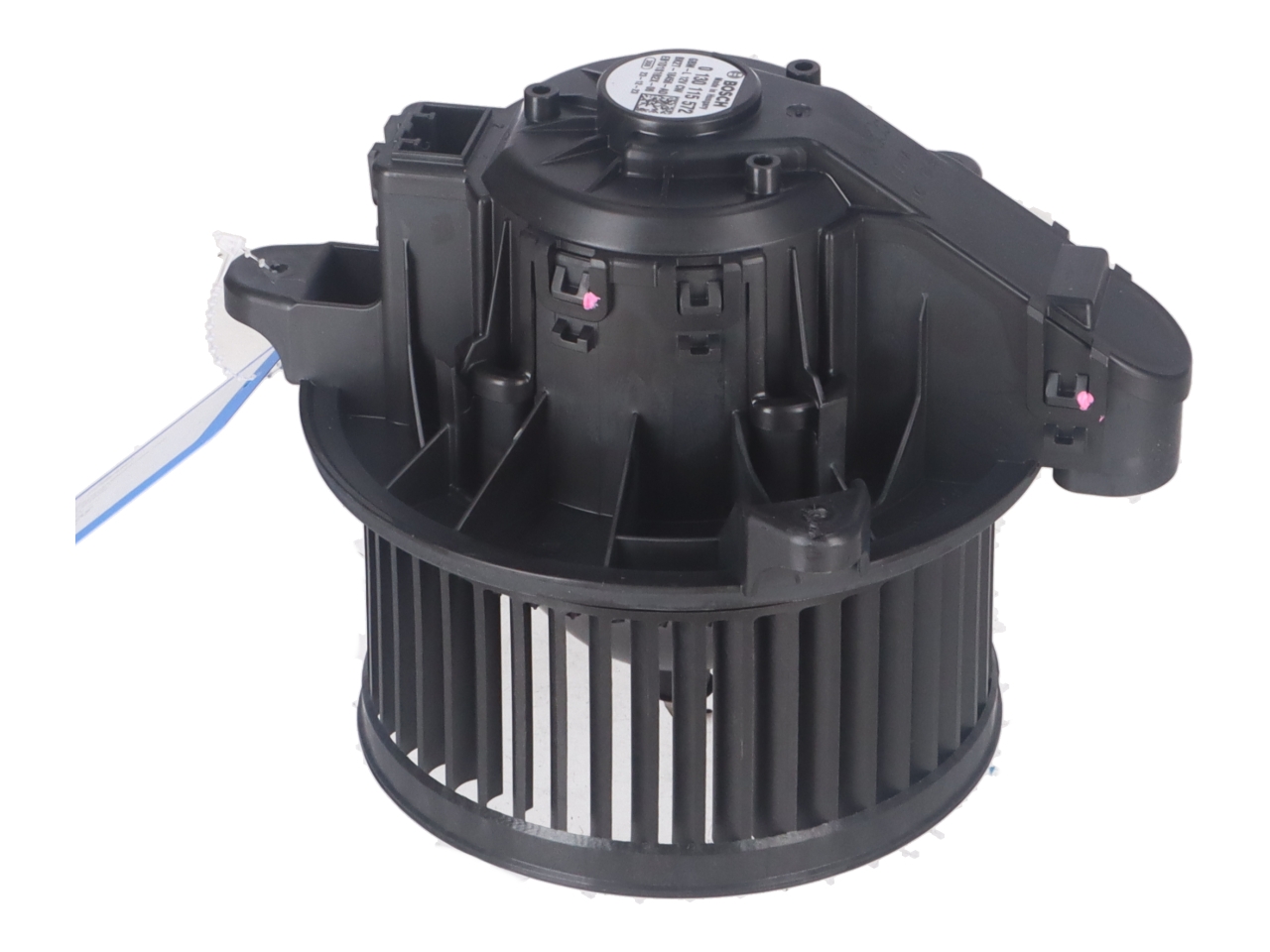 Ventilateur de chauffage FORD Transit V363 Pritsche/Fahrgestell (FED, FFD) 2.0 TDCi  96 kW  130 PS (03.2016-> )