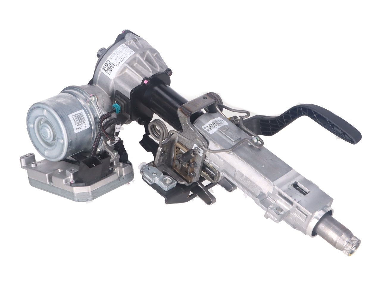 Lenksäule VW T-Cross (C11) 1.0 TSI  85 kW  116 PS (12.2018-> )