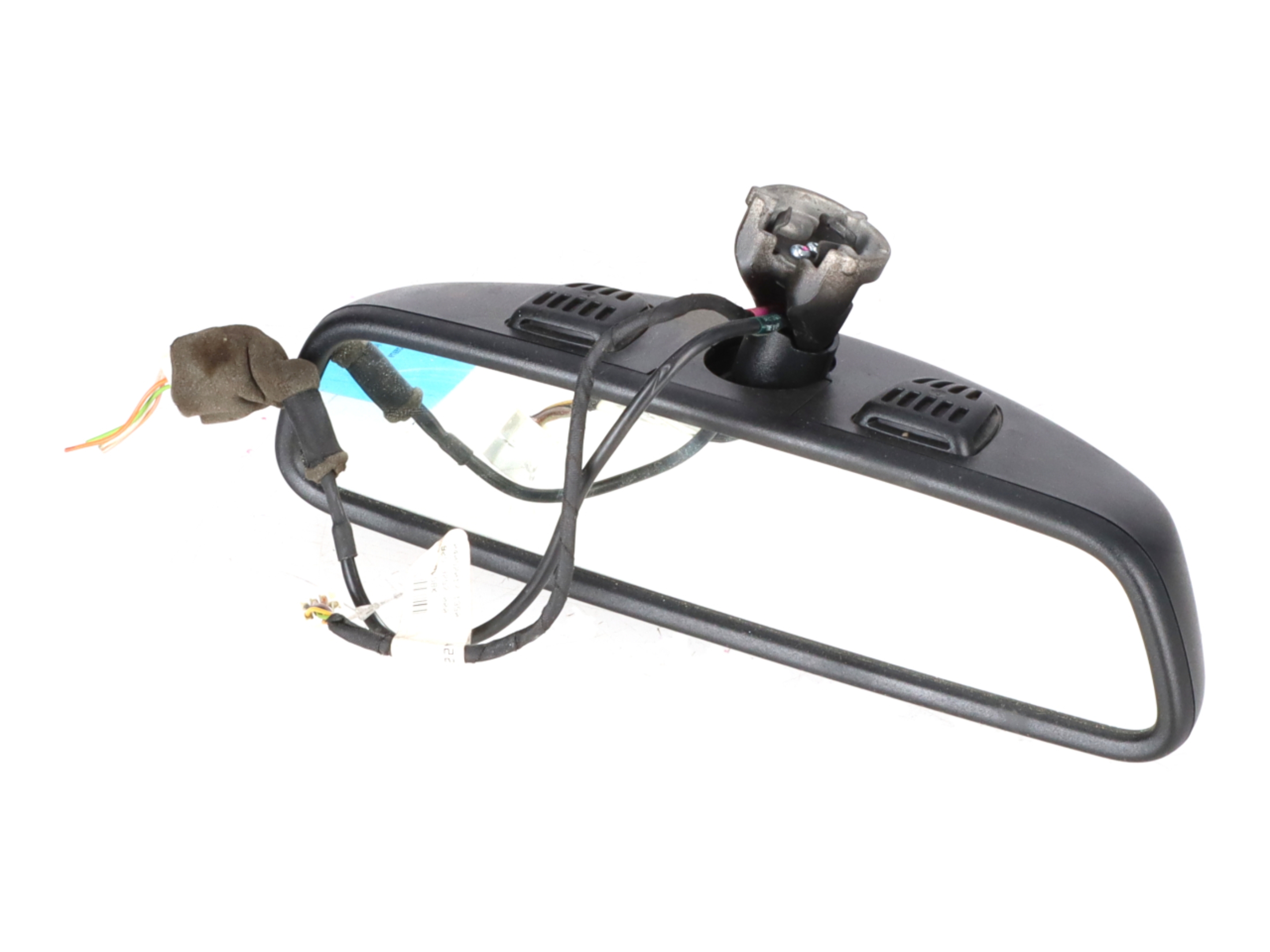 Oglindă interioară MERCEDES-BENZ S-Klasse (W222) S 350 BLUETEC 4-matic  190 kW  258 PS (02.2014-> )