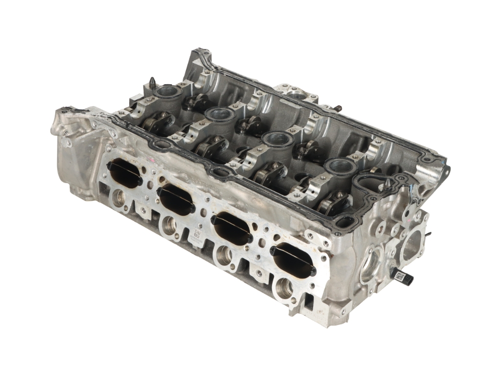 Głowica cylindrów CUPRA Leon Sportstourer (KL8) 2.0 TSi 4Drive  228 kW  310 PS (06.2021-> )